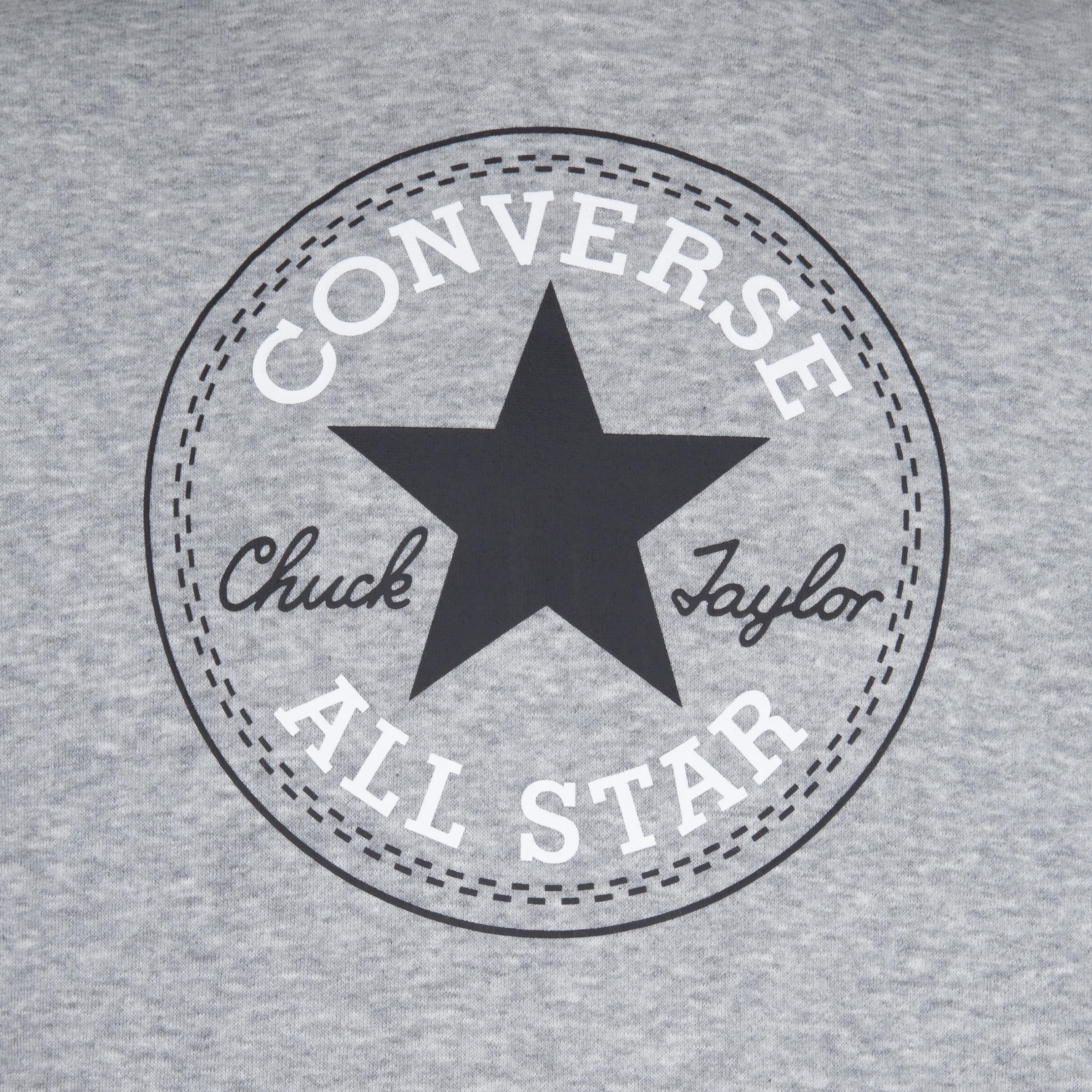 Converse Kapuzensweatshirt »für Kinder«, für Kinder
