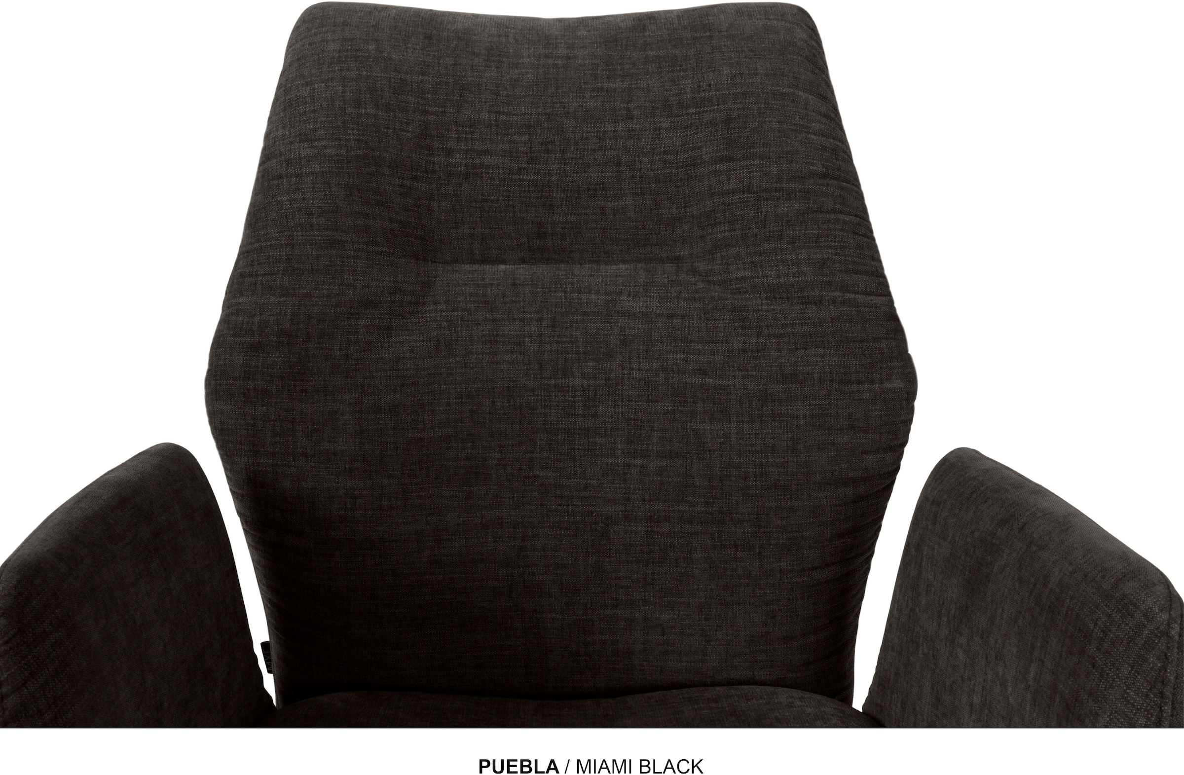 OMG Design Esszimmerstuhl »Puebla« (Set) 2 Stk.Drehstuhl mit auto-return, Armlehnenstuhl