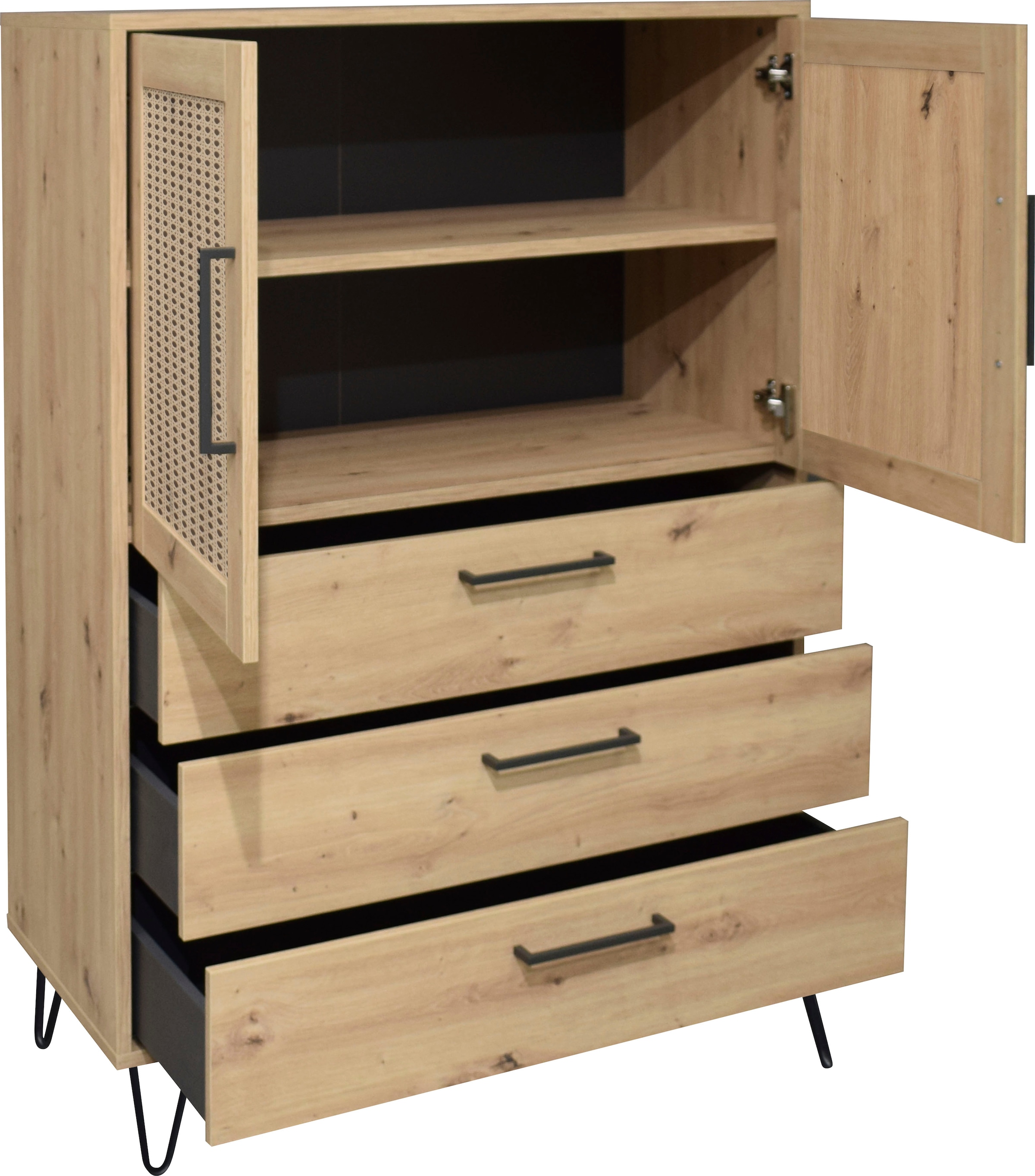 Mäusbacher Kommode