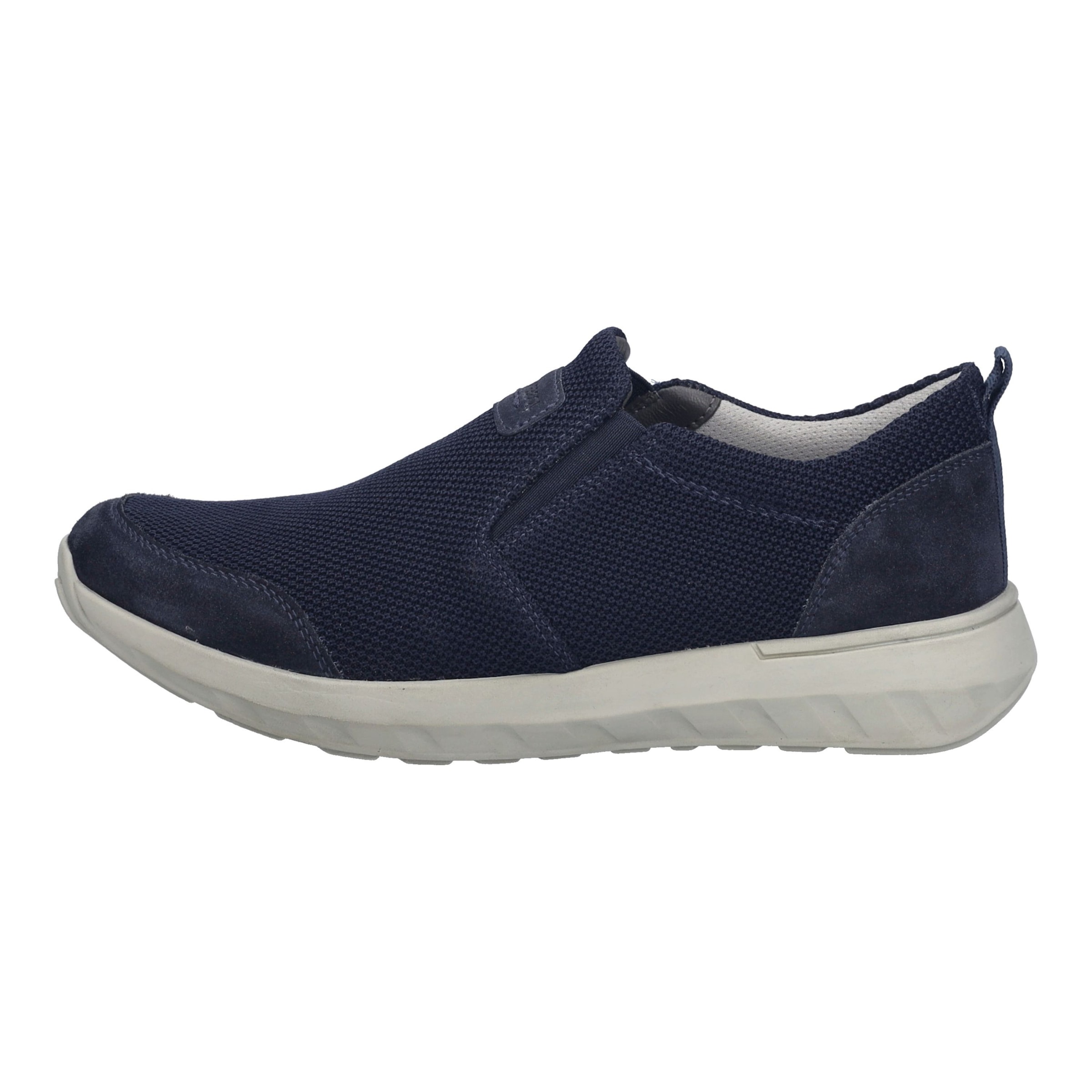 Josef Seibel Sneaker »Cameron 13, indigo«