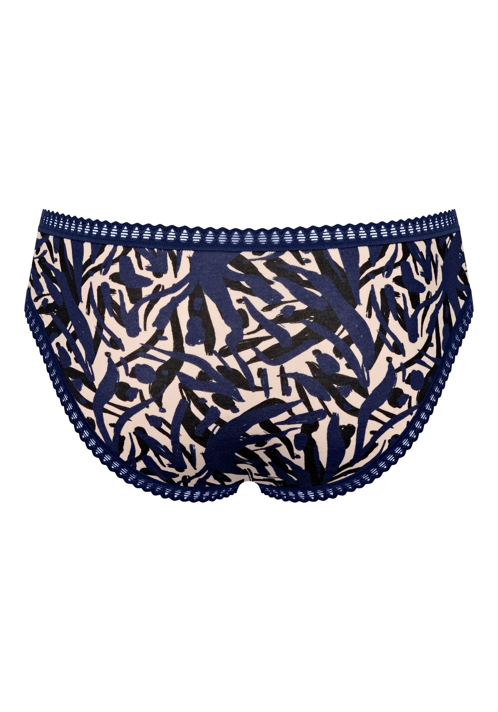 sloggi Slip »Slip GO Crush Mini C6P 6er Pack«