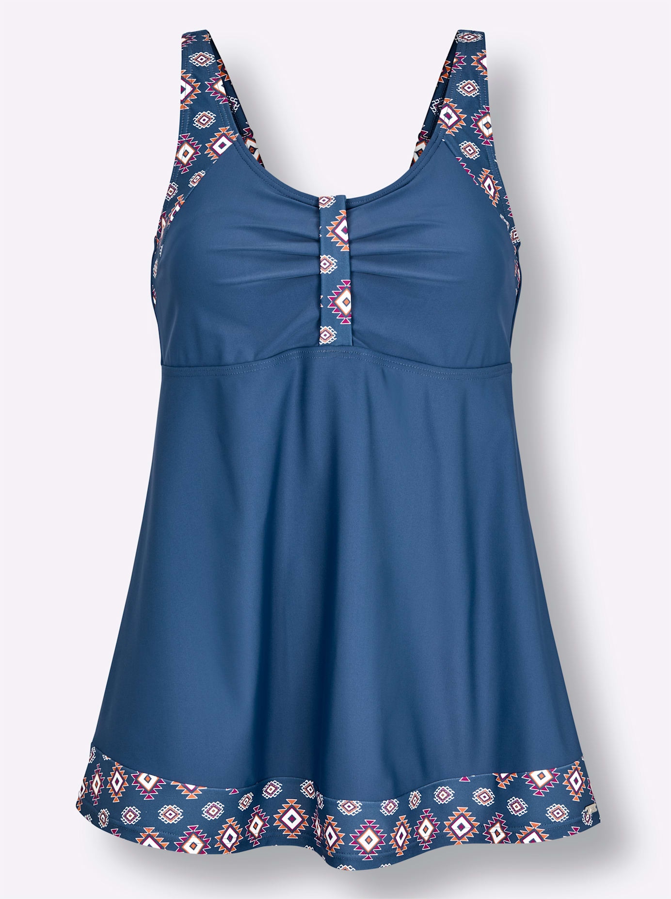 feel good Tankini-Top