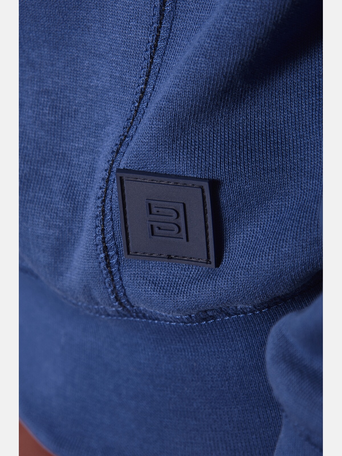 Babista Sweatshirt »Sweatshirt SILVASSI«, (1 tlg.)
