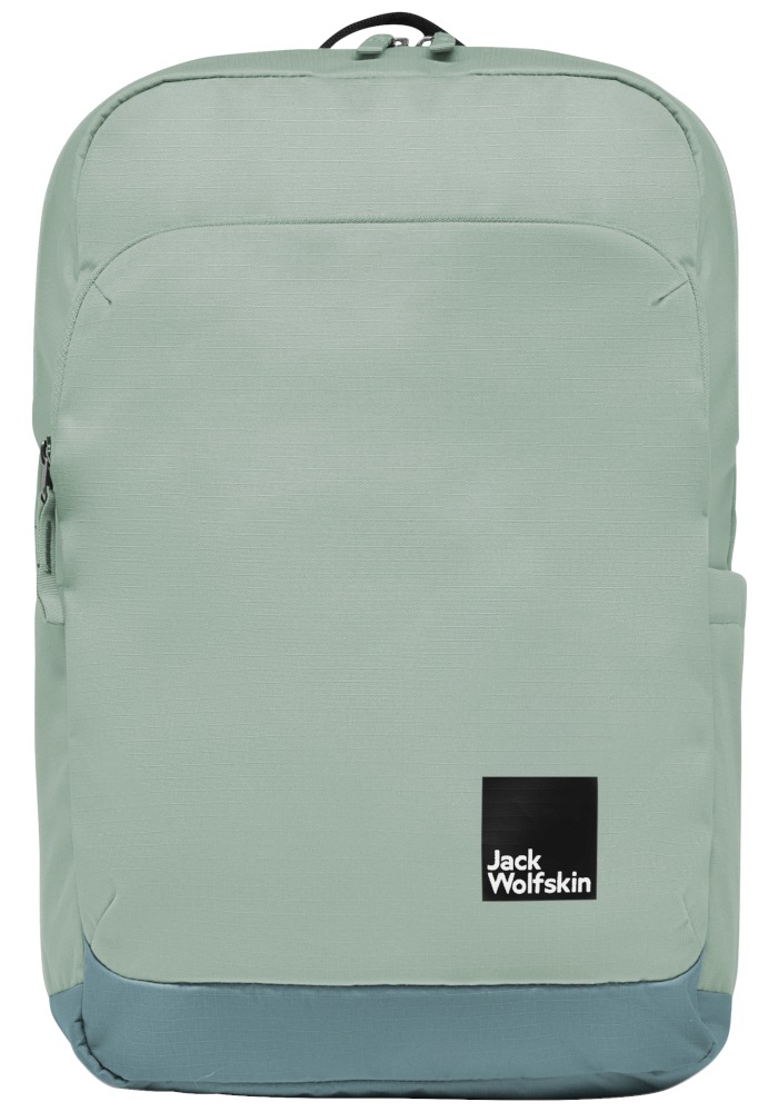 Jack Wolfskin Daypack »TERRAVIEW« 20 L Tagesrucksack (43x29x23cm), Laptopfach, vielseitig