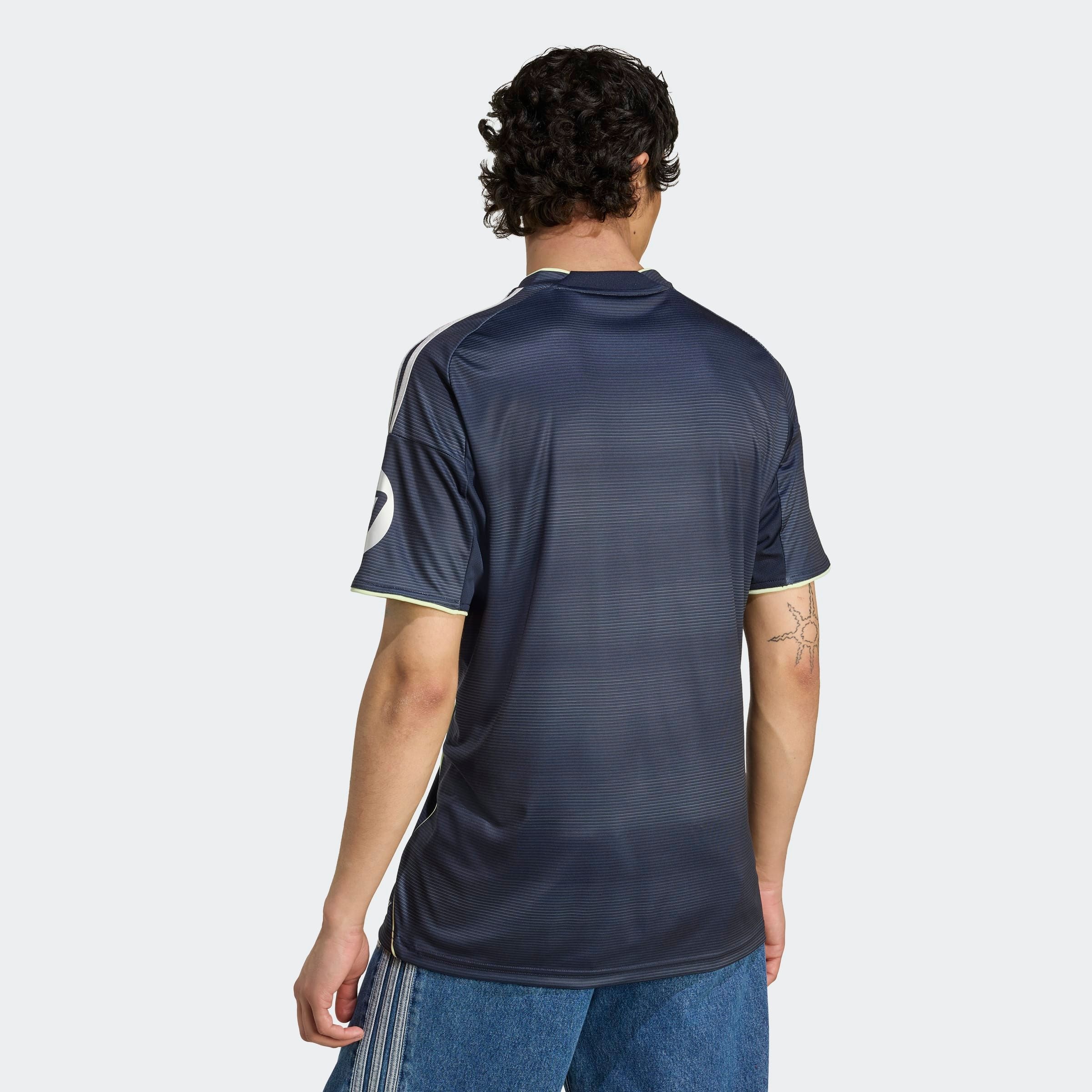 adidas Performance Fußballtrikot »REAL A JSY«