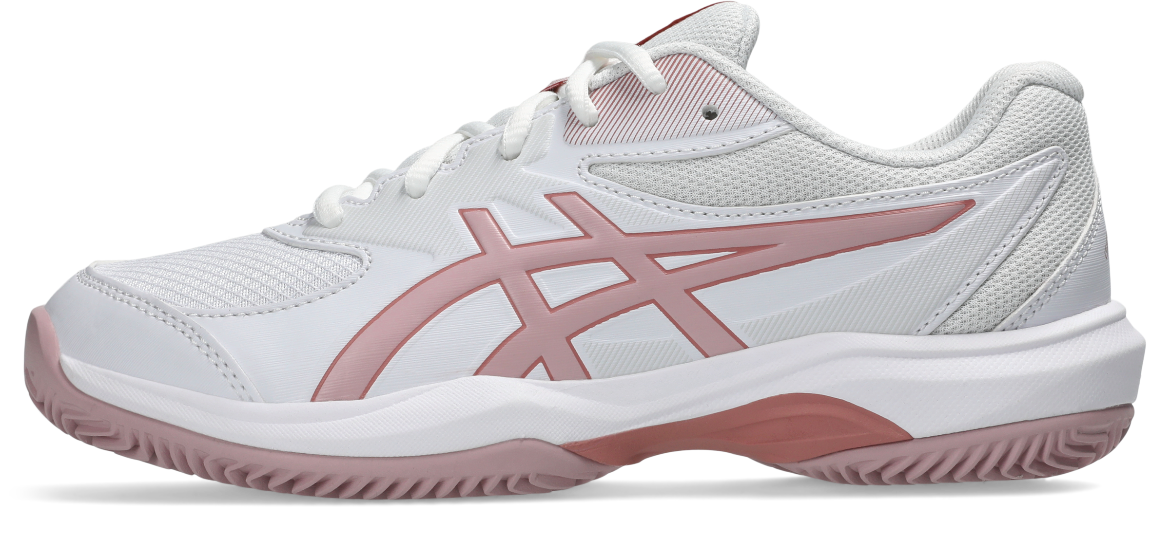 Asics Tennisschuh »GEL-GAME 10 GS CLAY«  Sandplatzschuhe für Ascheplätze