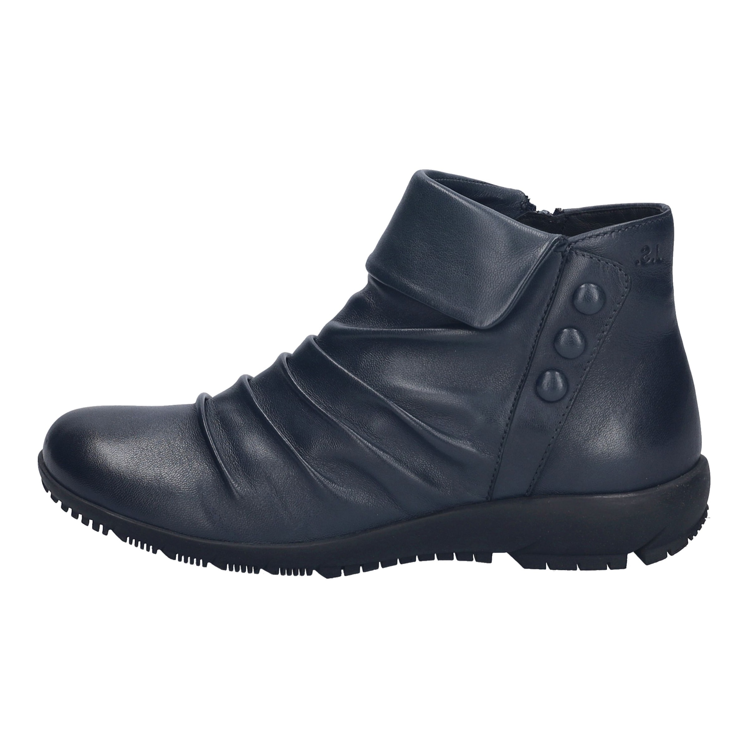 Josef Seibel Stiefelette »Charlotte 14, ocean«