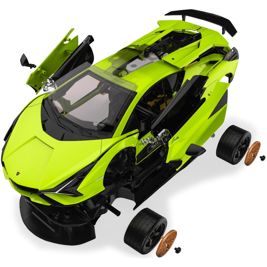 Jamara RC-Auto »Lamborghini Sián FKP 37«