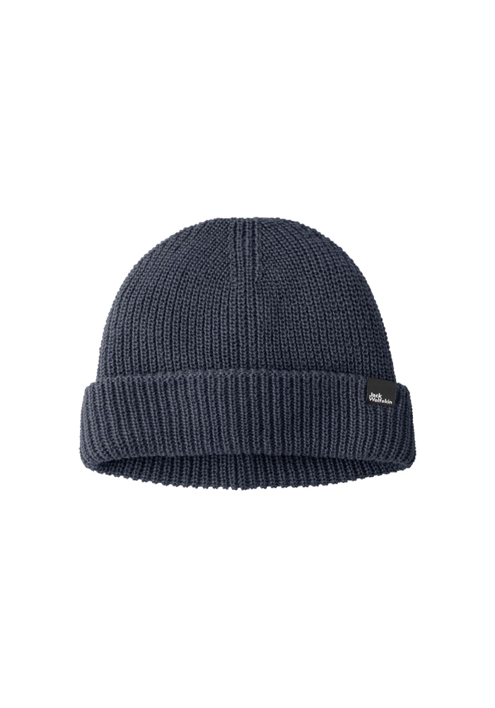 Jack Wolfskin Beanie »FISCHER BEANIE«