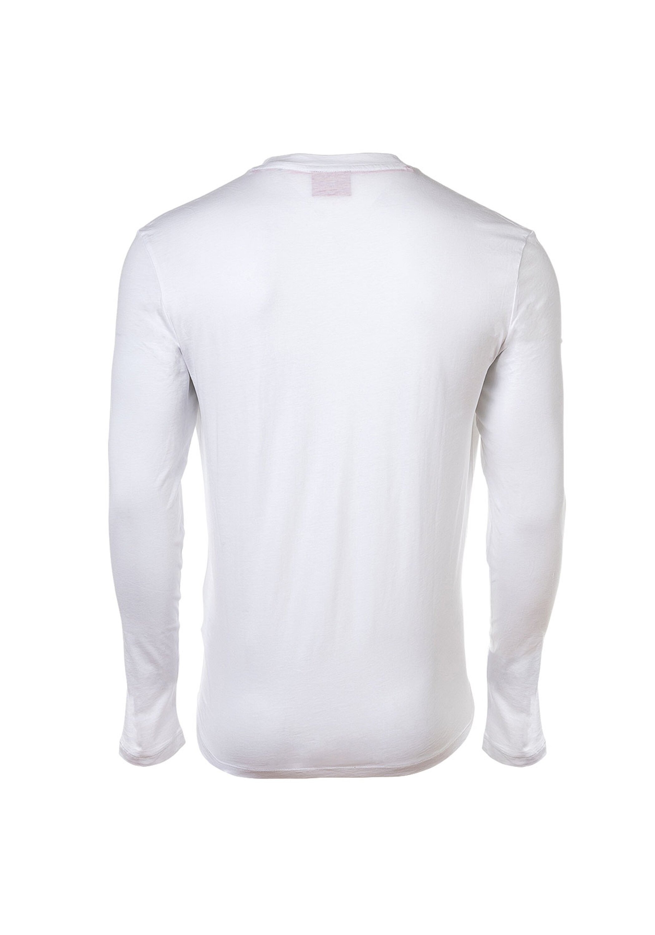 HUGO Longsleeve »Longsleeve DEROL222 1er Pack«