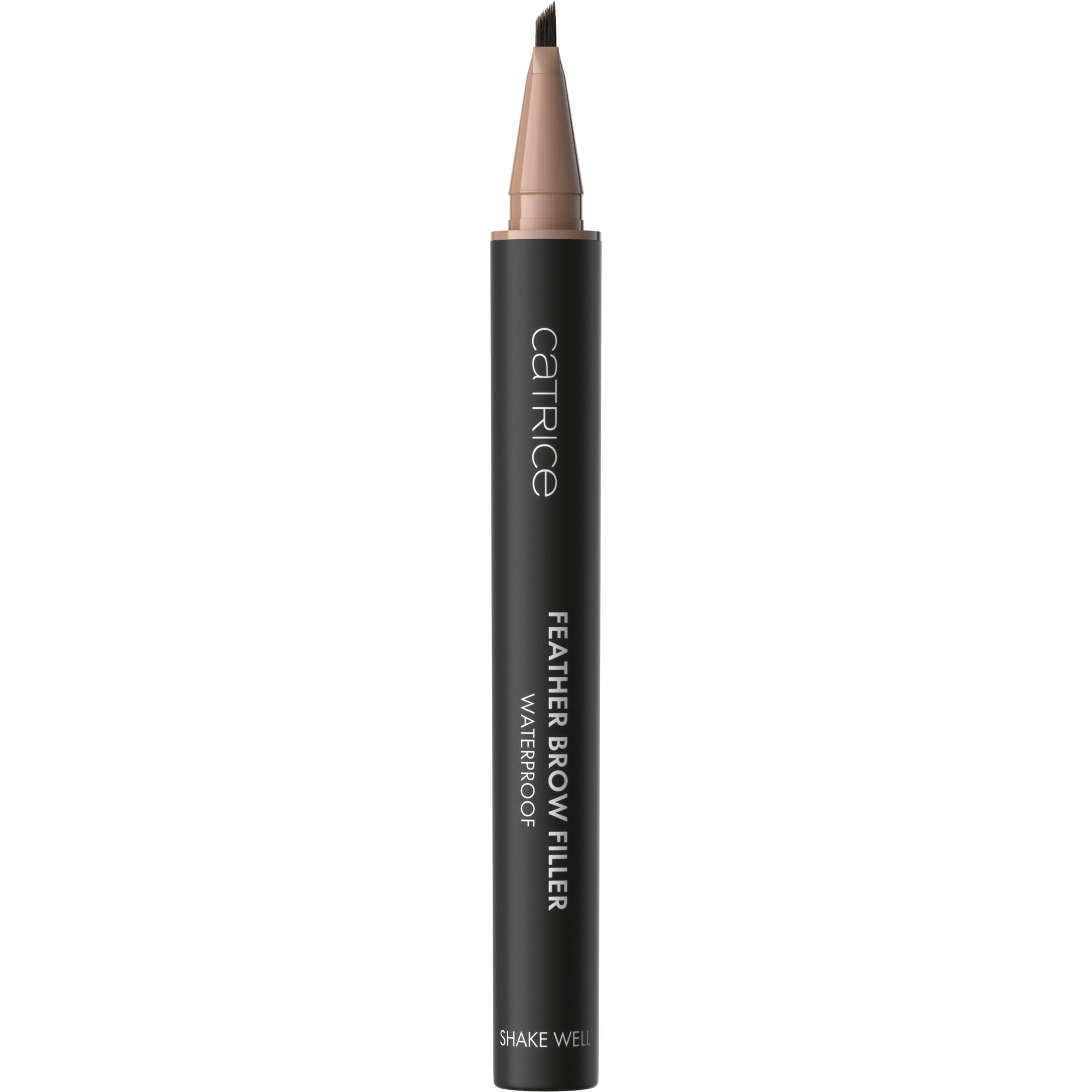 Catrice Augenbrauen-Stift »Feather Brow Filler Waterproof«