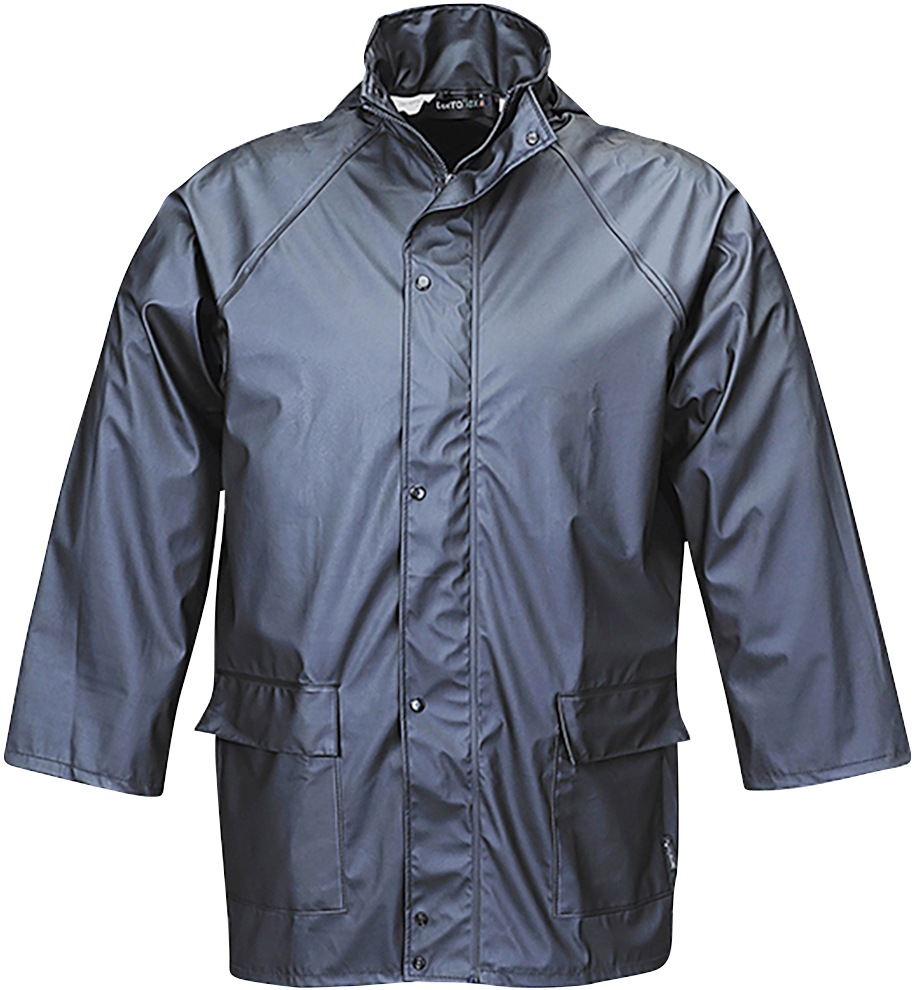 Terrax Workwear Regenjacke »TTJ«