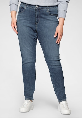 Levi's® Plus Skinny-fit-Jeans »311 PL SHAPING SKINNY«, figurformend mit Stretch kaufen