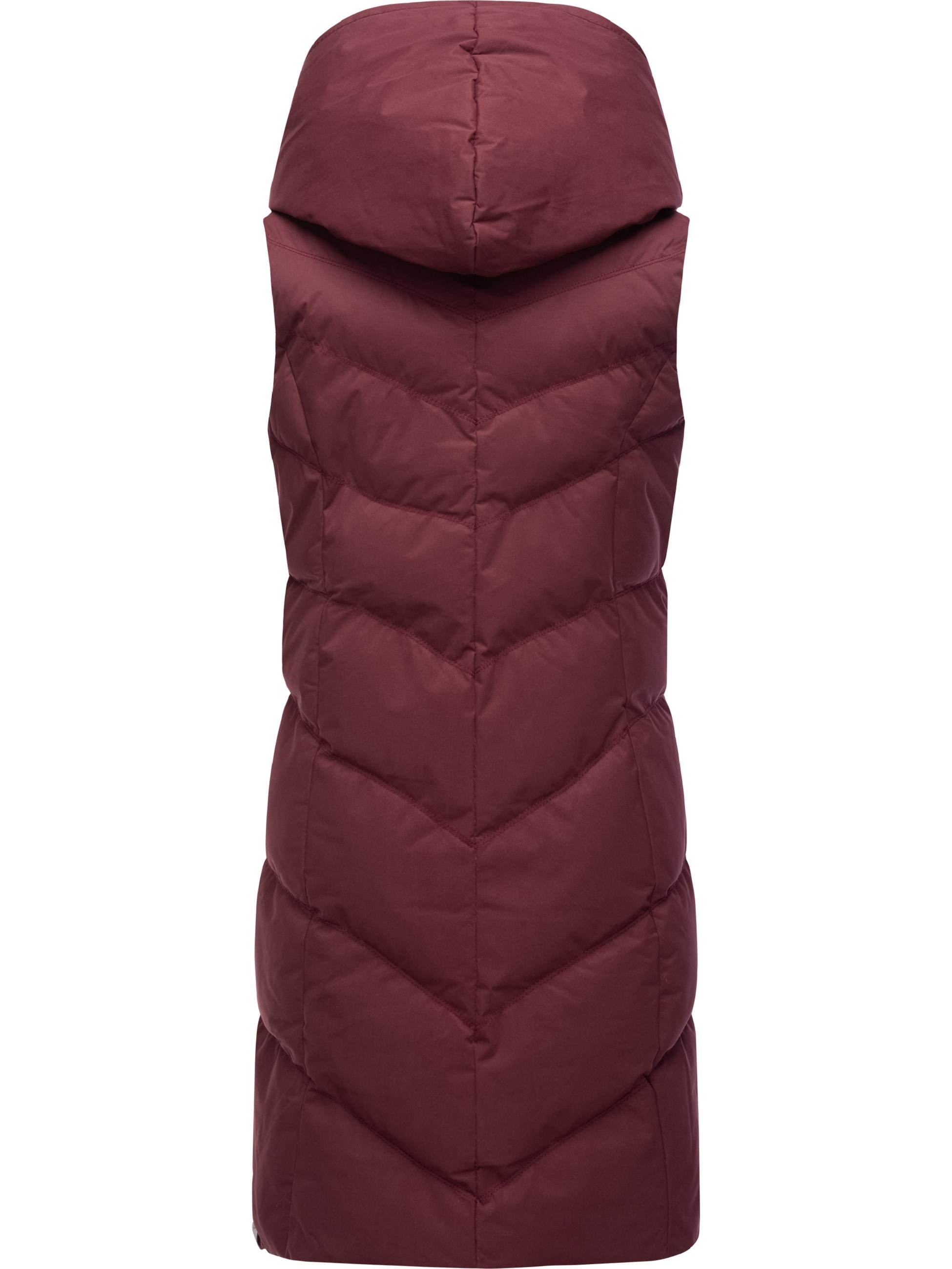 Ragwear Steppweste »Steppweste Natalka Vest«