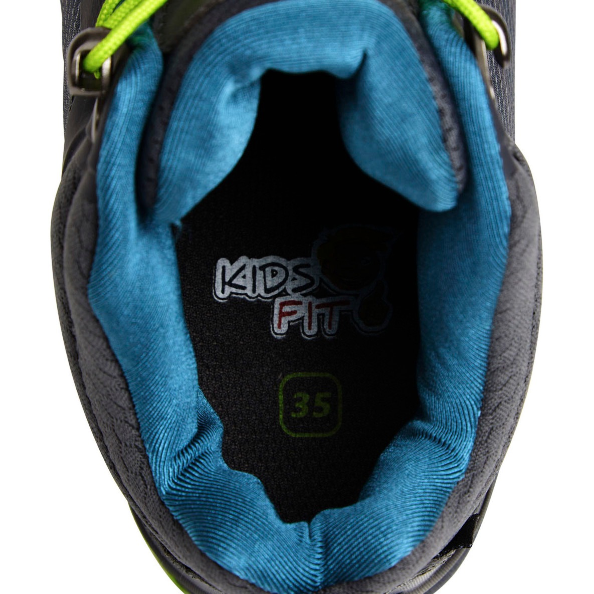 McKINLEY Wanderschuh »Ki.-Wander-Schuh Kansas MID AQB J«