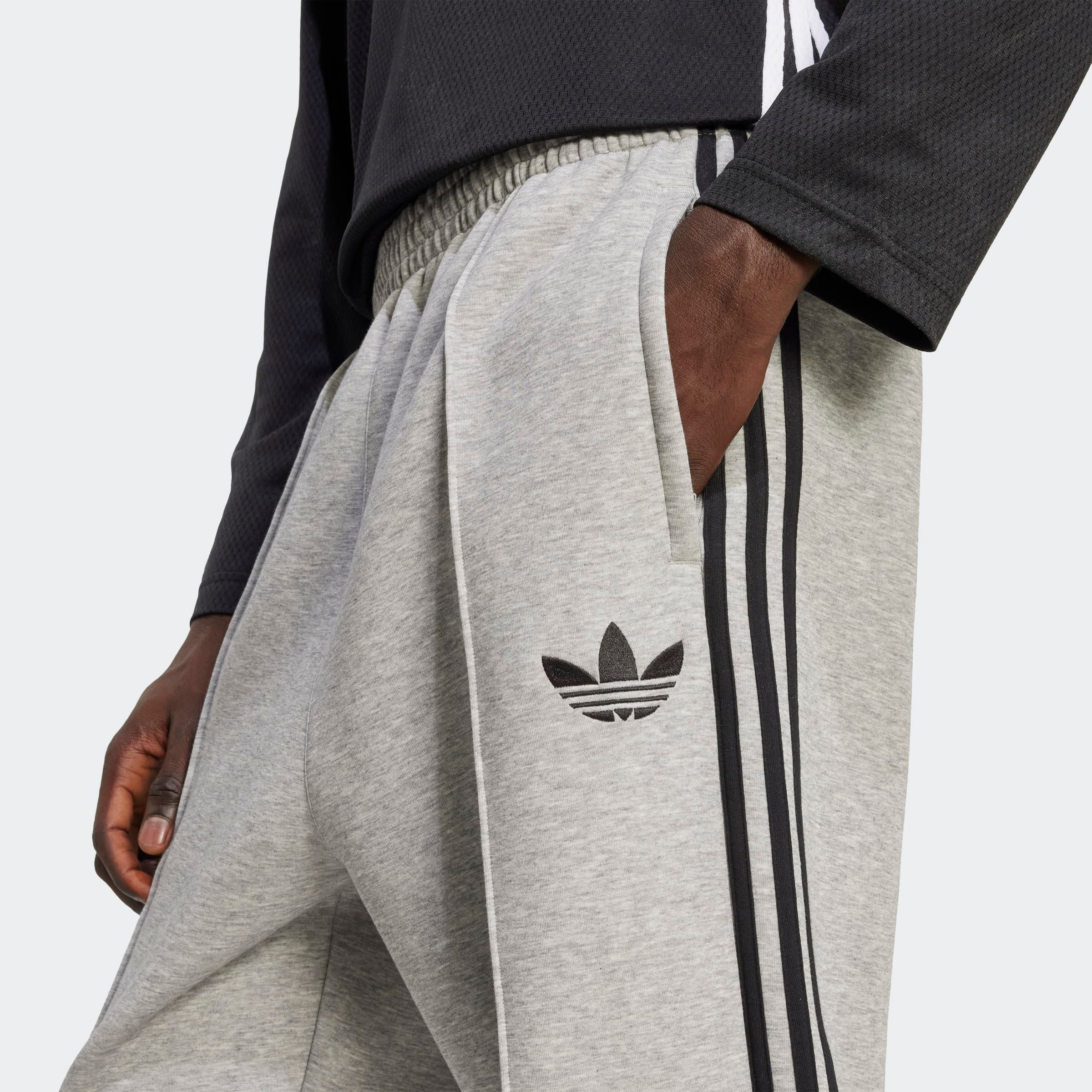 adidas Originals Sporthose »SPACER DRILL TP«, (1 tlg.)
