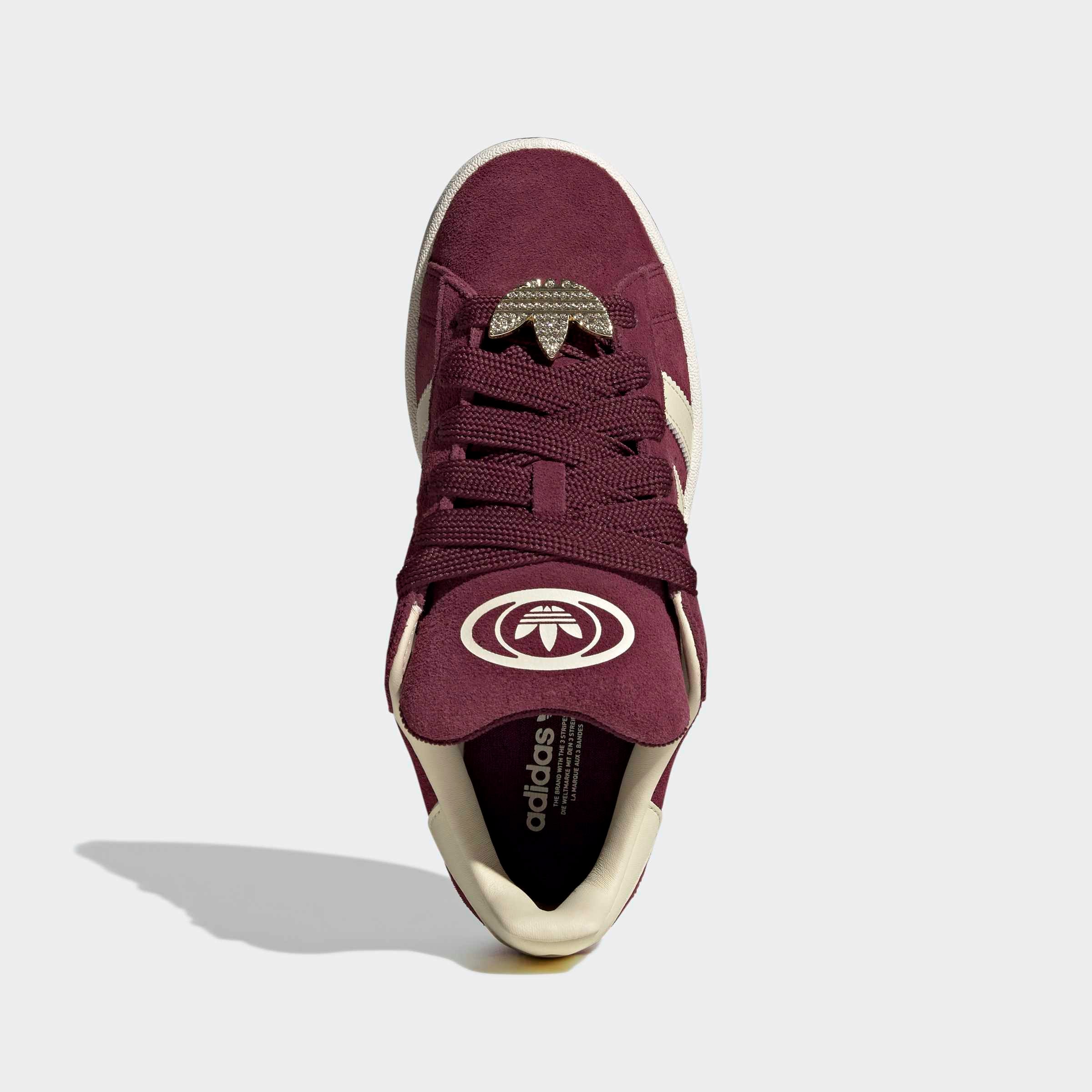 adidas Originals Sneaker »CAMPUS 00s W«