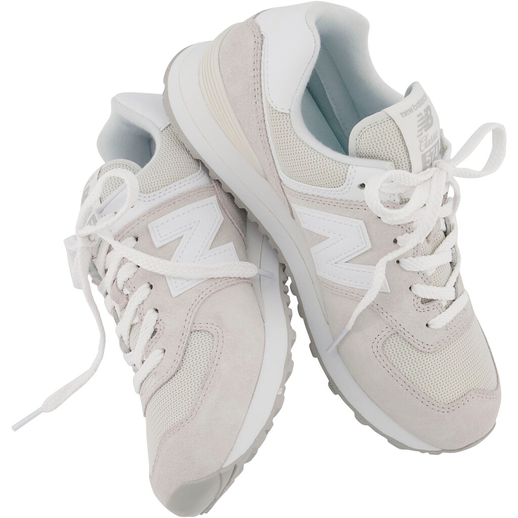 New Balance Sneaker »WL574 "Easter Fashion Pack"«
