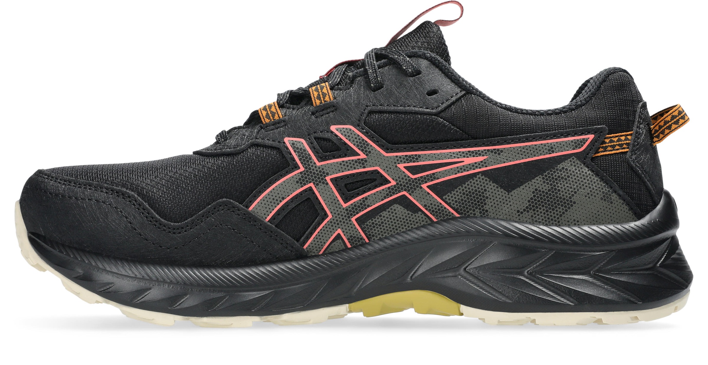 Asics Trailrunningschuh »GEL-VENTURE 10 WP«