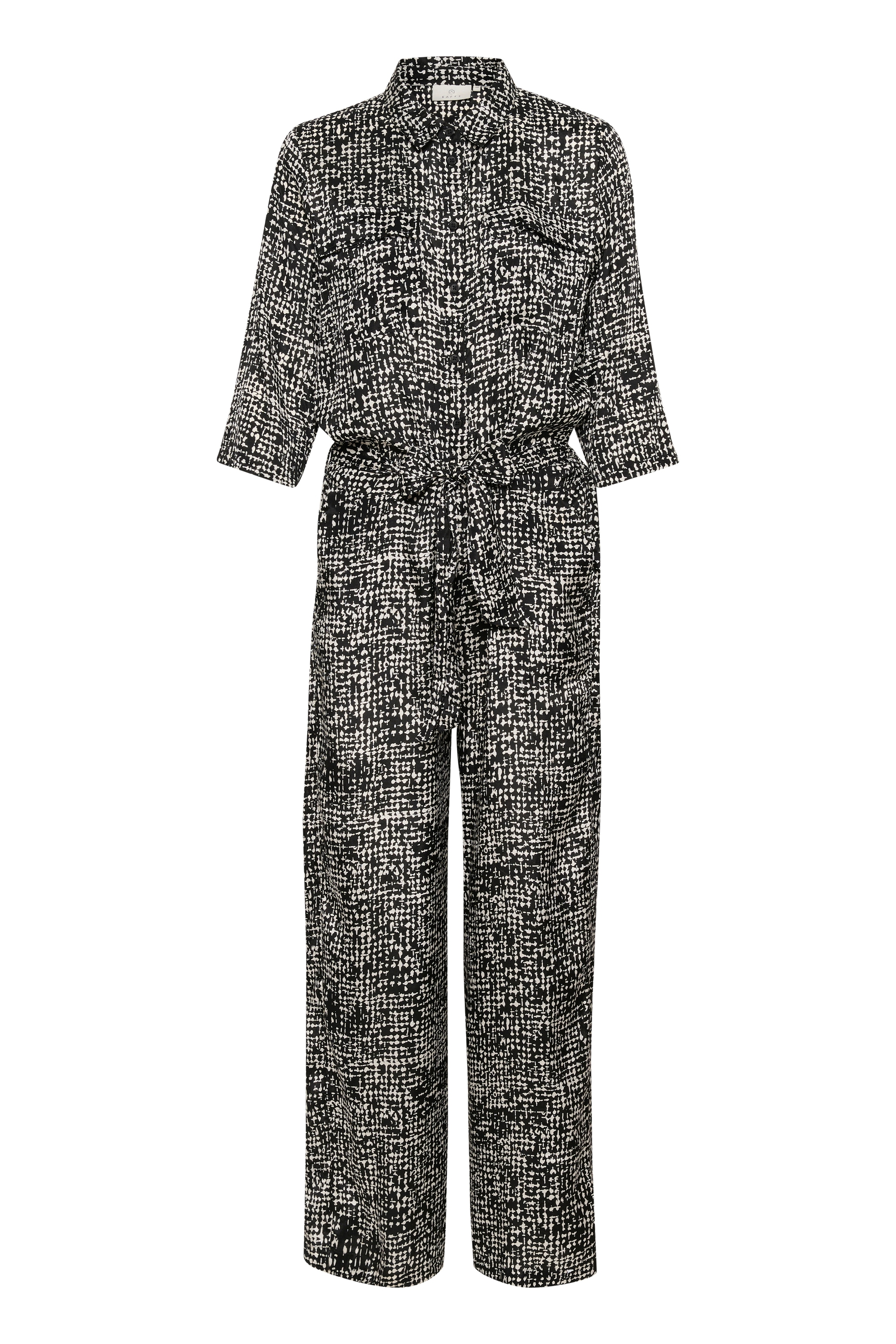 KAFFE Jumpsuit »Overall KApollie«