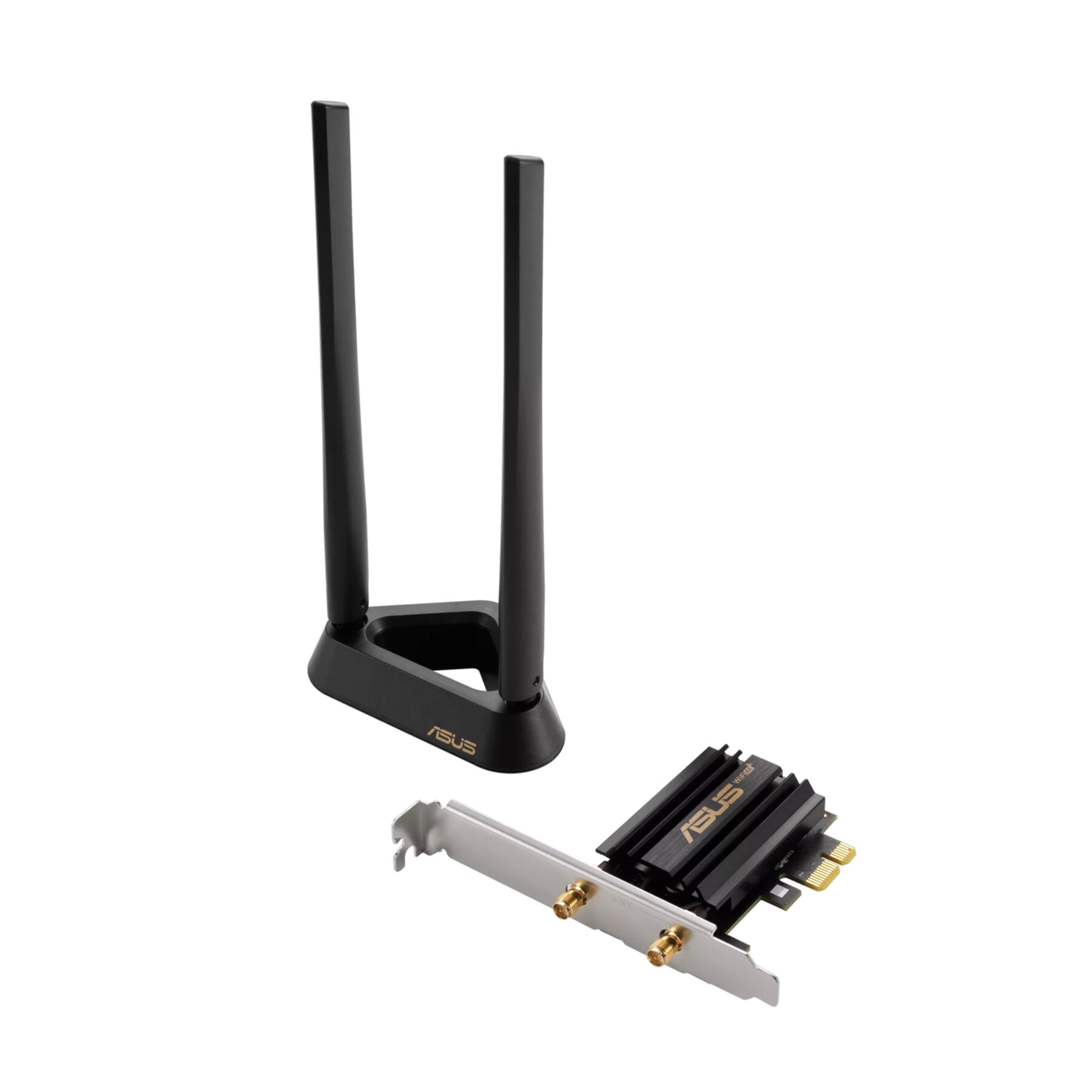Asus Reichweitenverstärker »PCE-AXE59BT AXE5400 BT5.2«