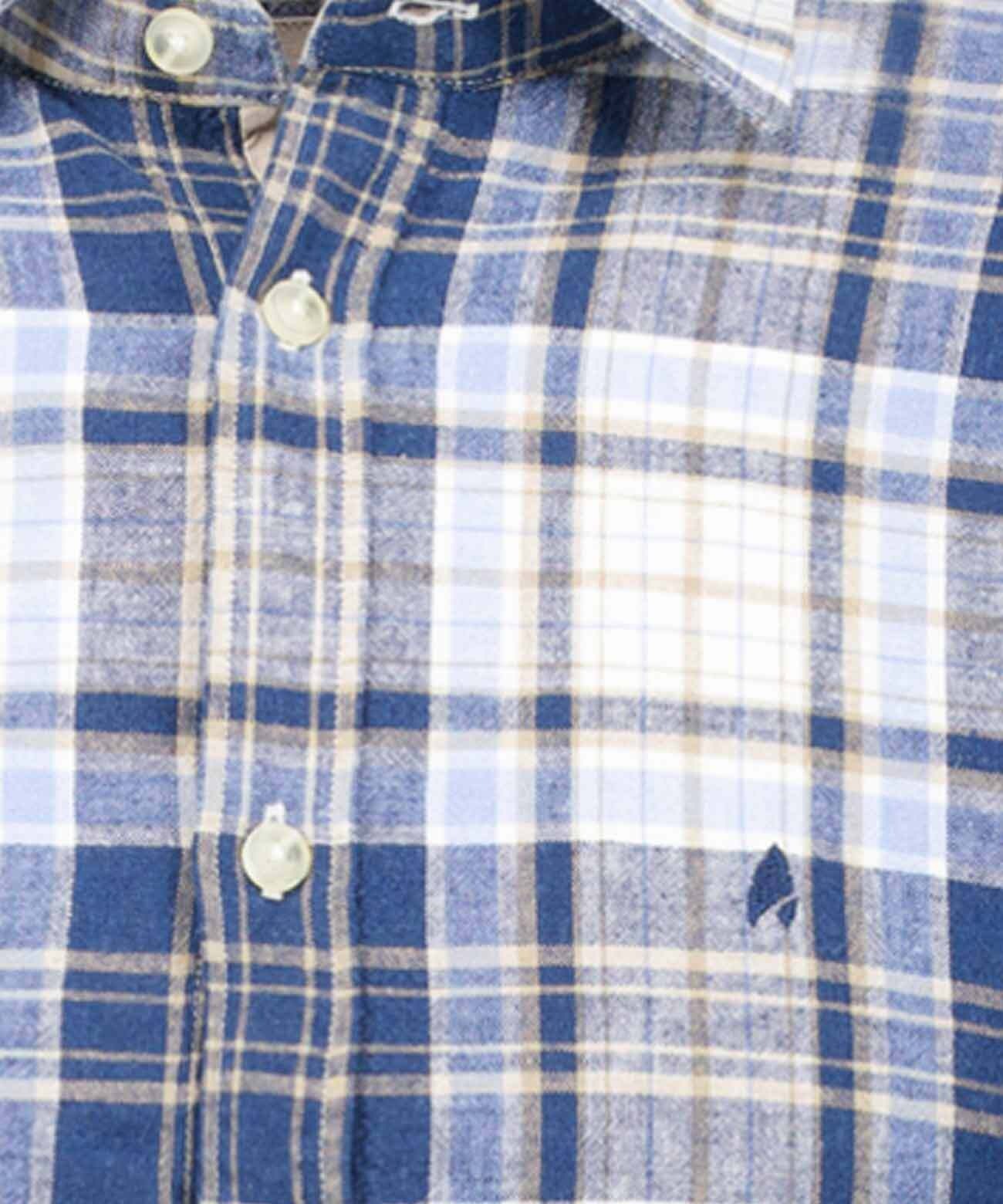 RAGMAN Henleyshirt