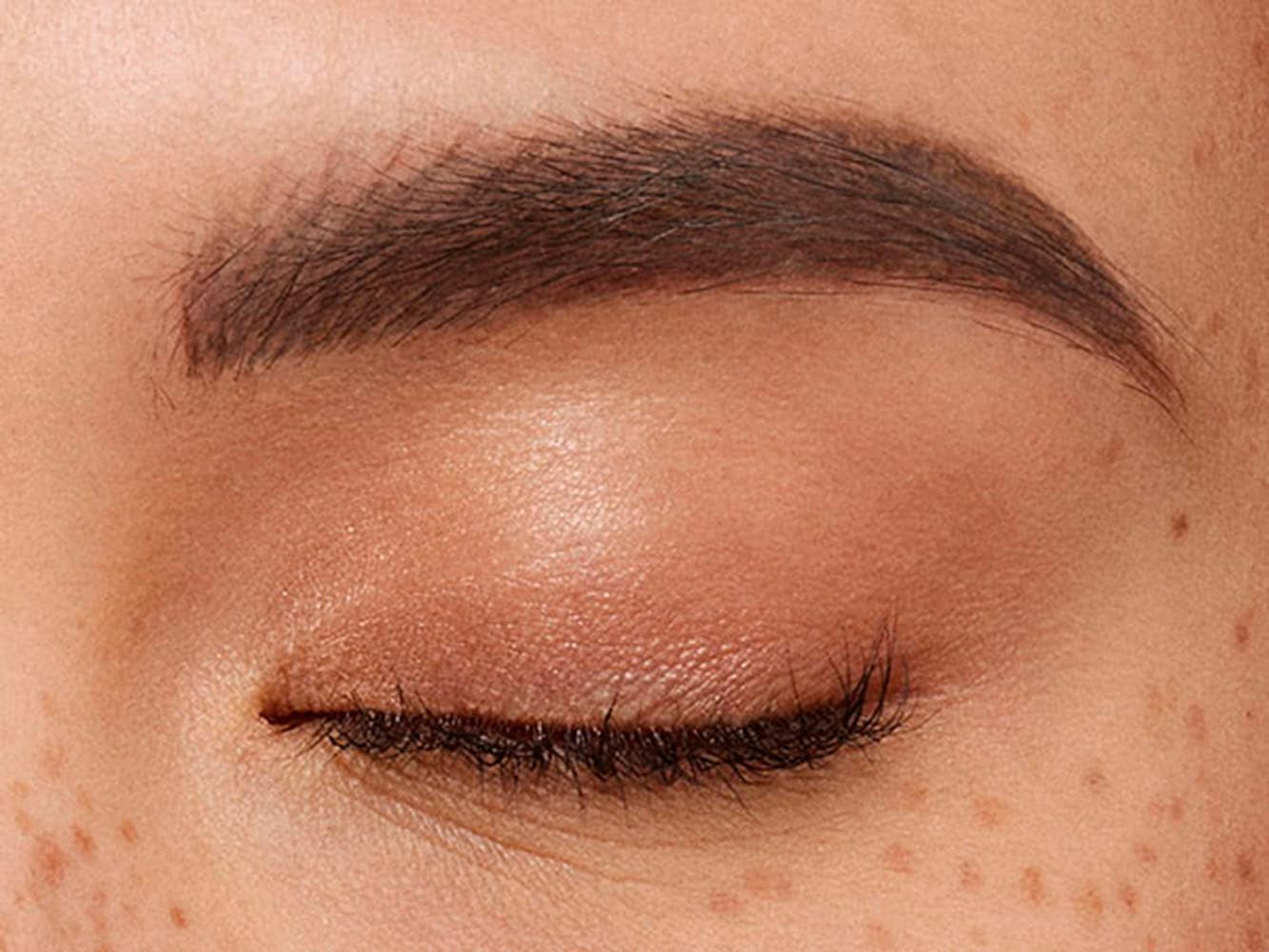 L'ORÉAL PARIS Augenbrauen-Stift »INFAILLIBLE 24H FILLING TRIANGULAR PENCIL« mit ovaler und extra feinen Spitze