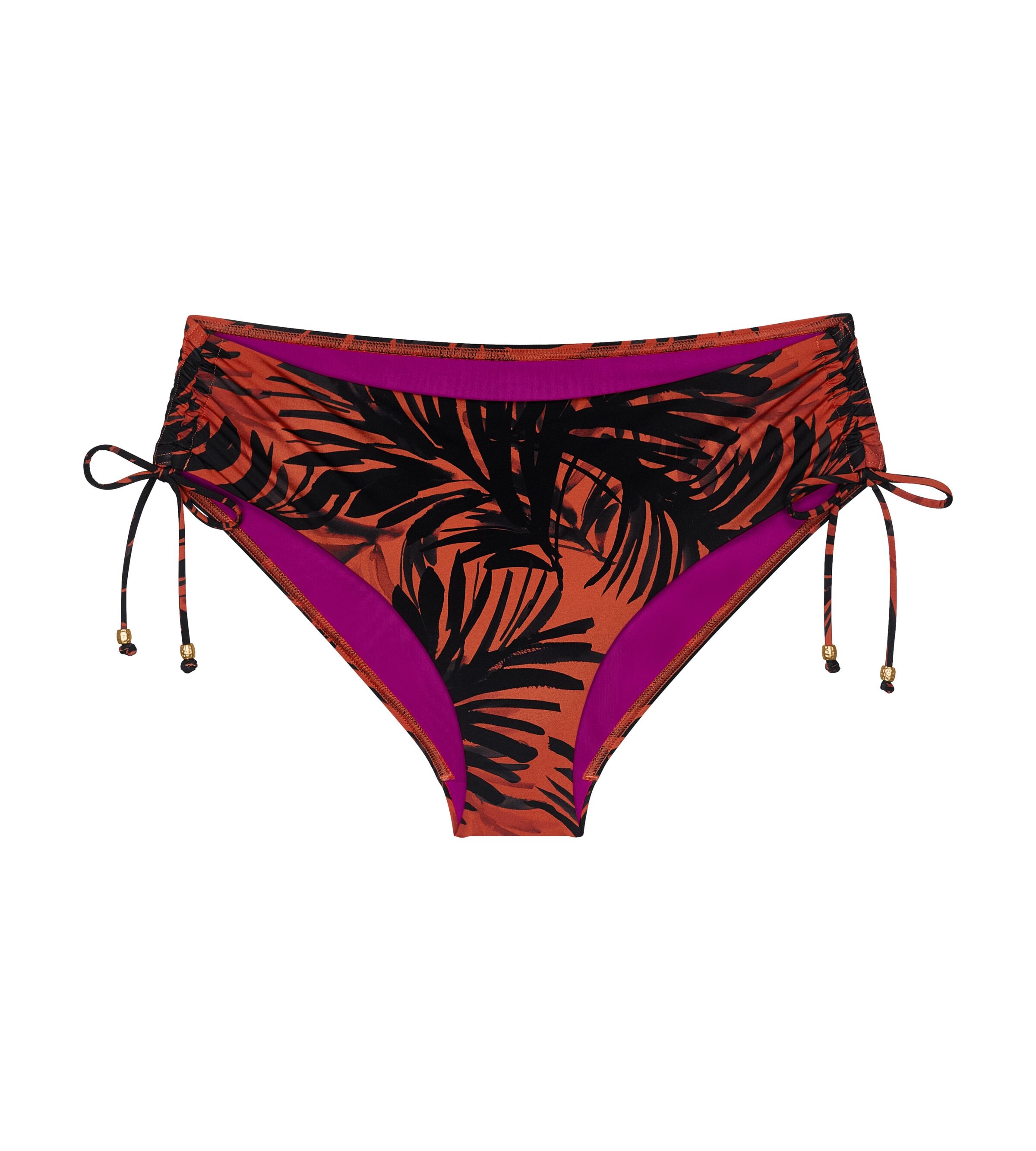 Triumph Bikini-Hose »Summer Palm« weich und formend