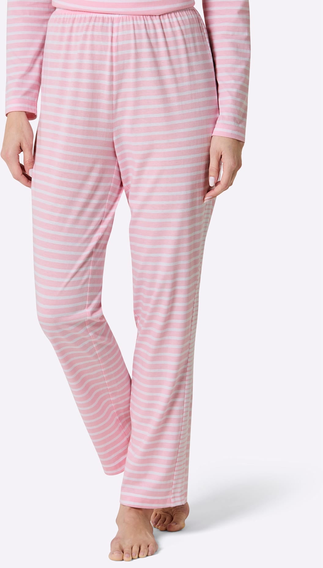 wäschepur Pyjamahose