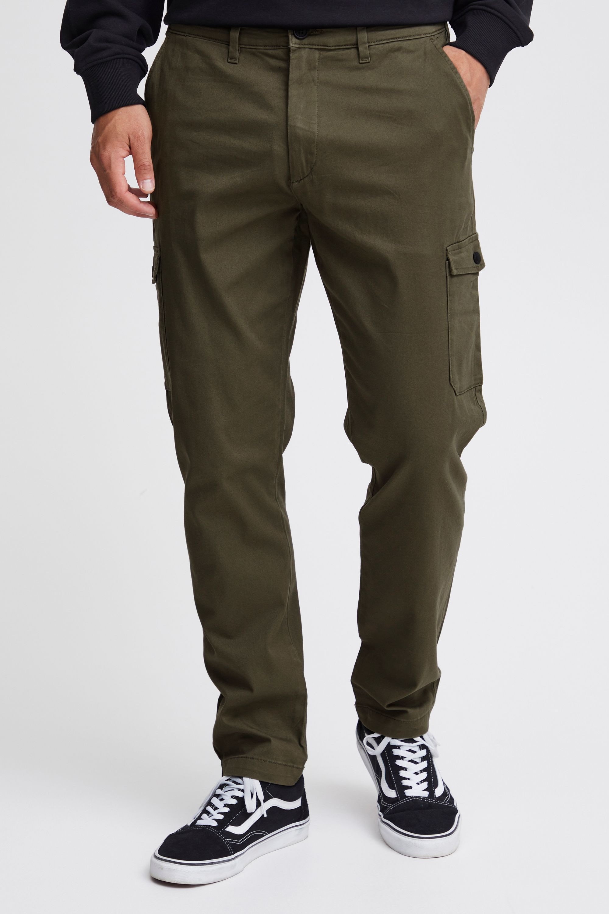 Indicode Cargohose »Cargohose IDBeef«