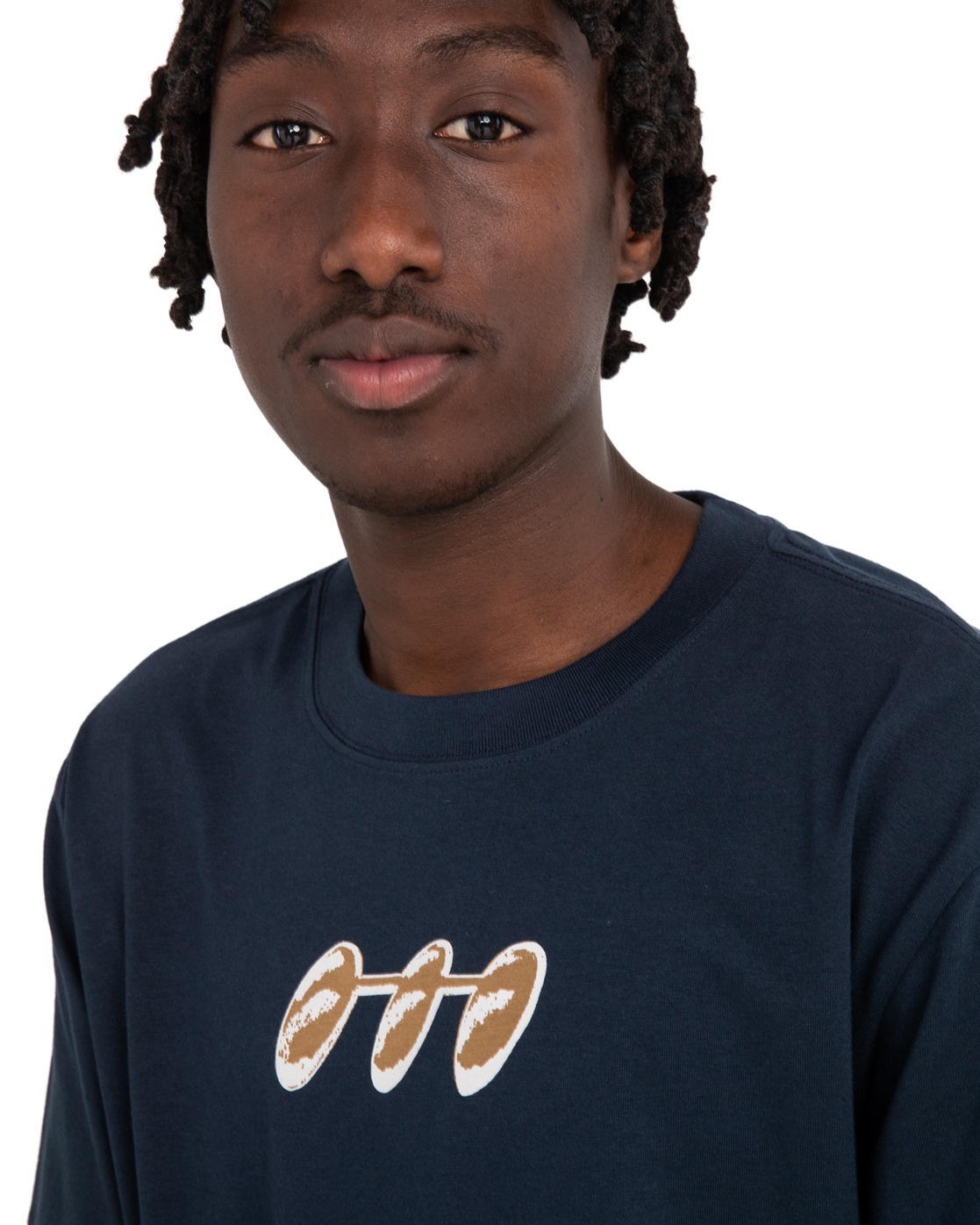 Element T-Shirt »Cells«