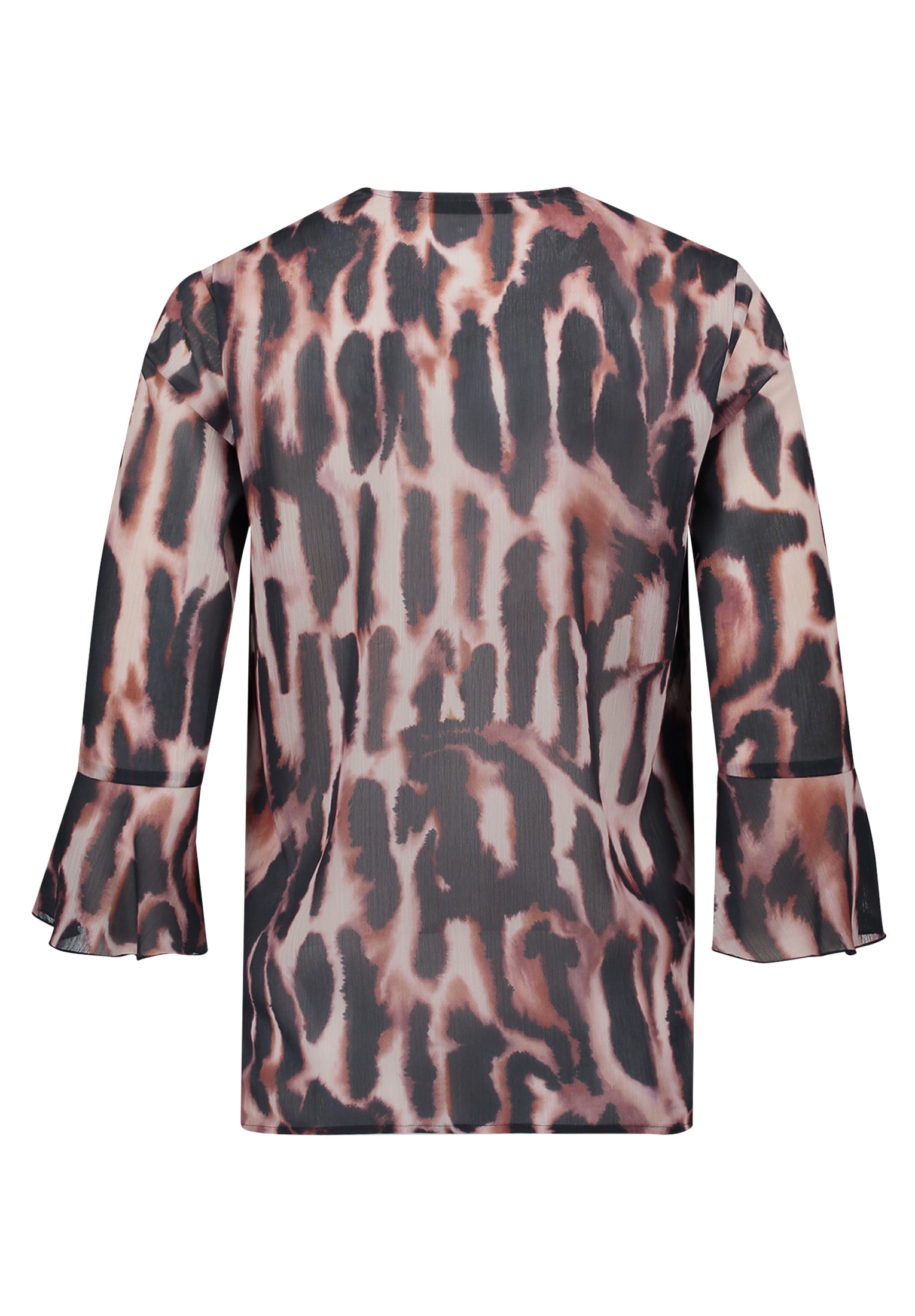 Betty Barclay Chiffonbluse »Chiffonbluse mit Print«