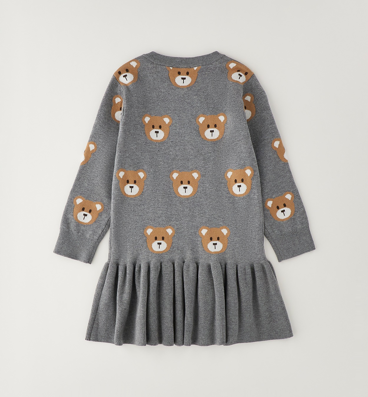 iDo Sommerkleid »BABY GIRL LAY DRESS«