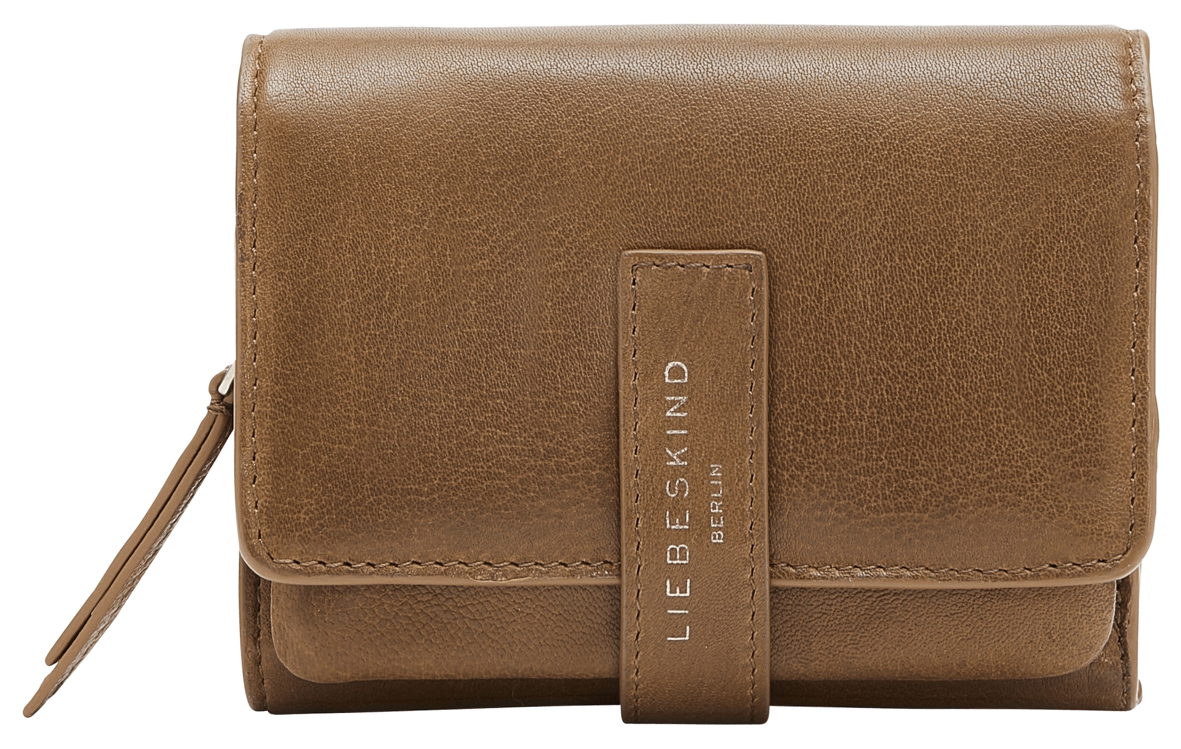 Liebeskind Berlin Geldbörse »SCARLET VEGETABLE VINTAGE Kate«, integrierter RFID-Schutz kaufen