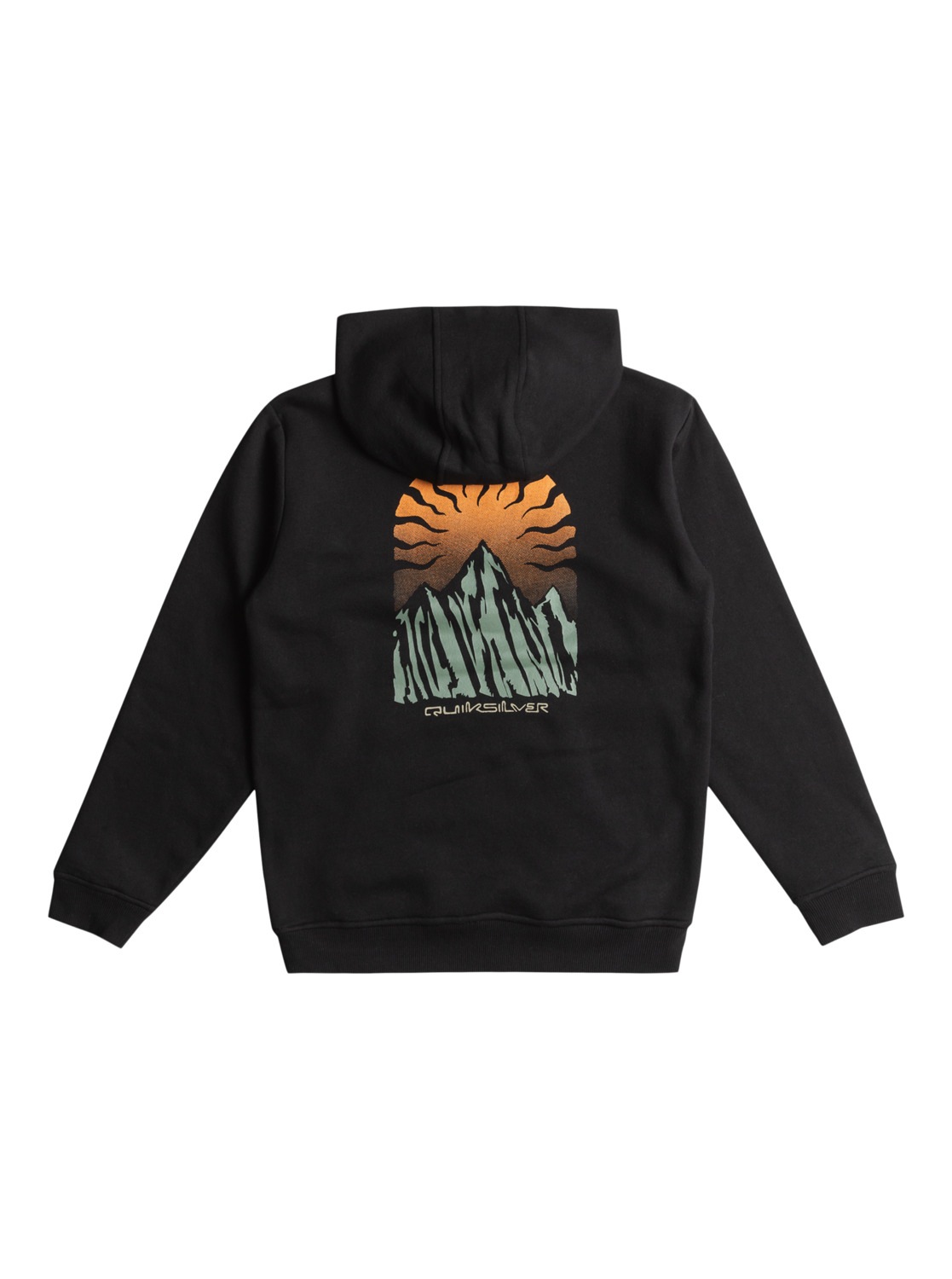 Quiksilver Sweatshirt »Big Logo«