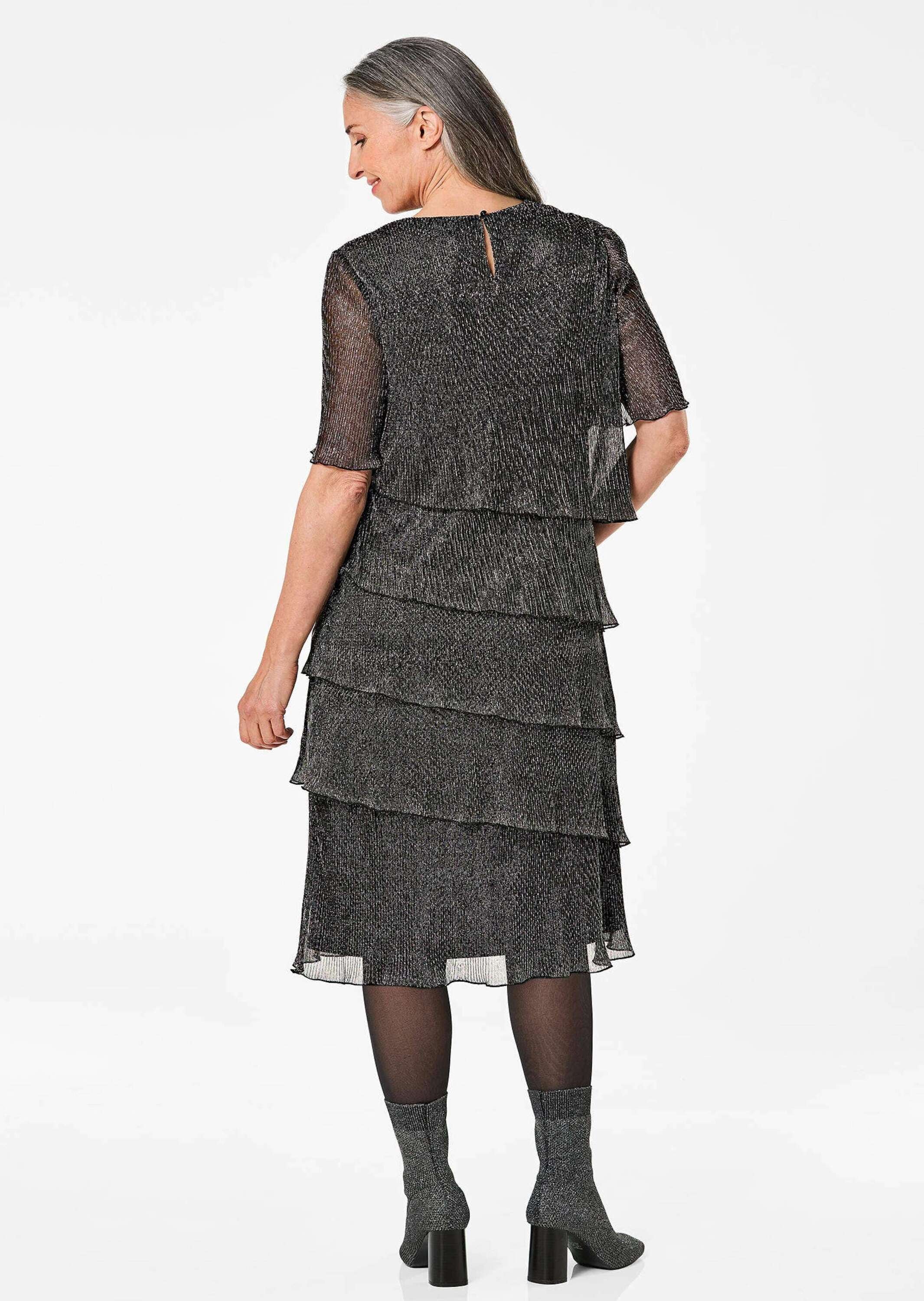 GOLDNER Abendkleid »Kleid«