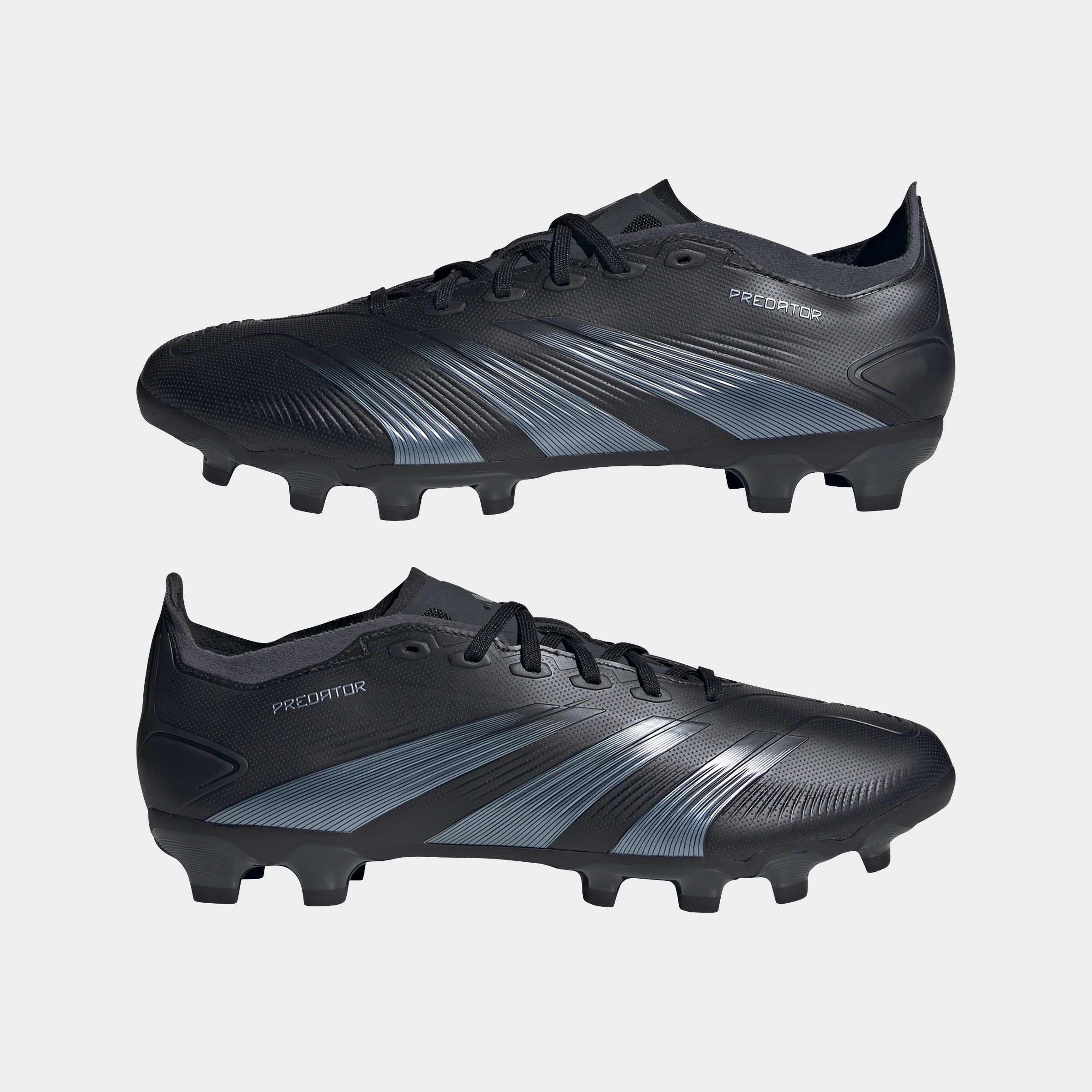 adidas Performance Fußballschuh »PREDATOR 24 LEAGUE LOW MG«