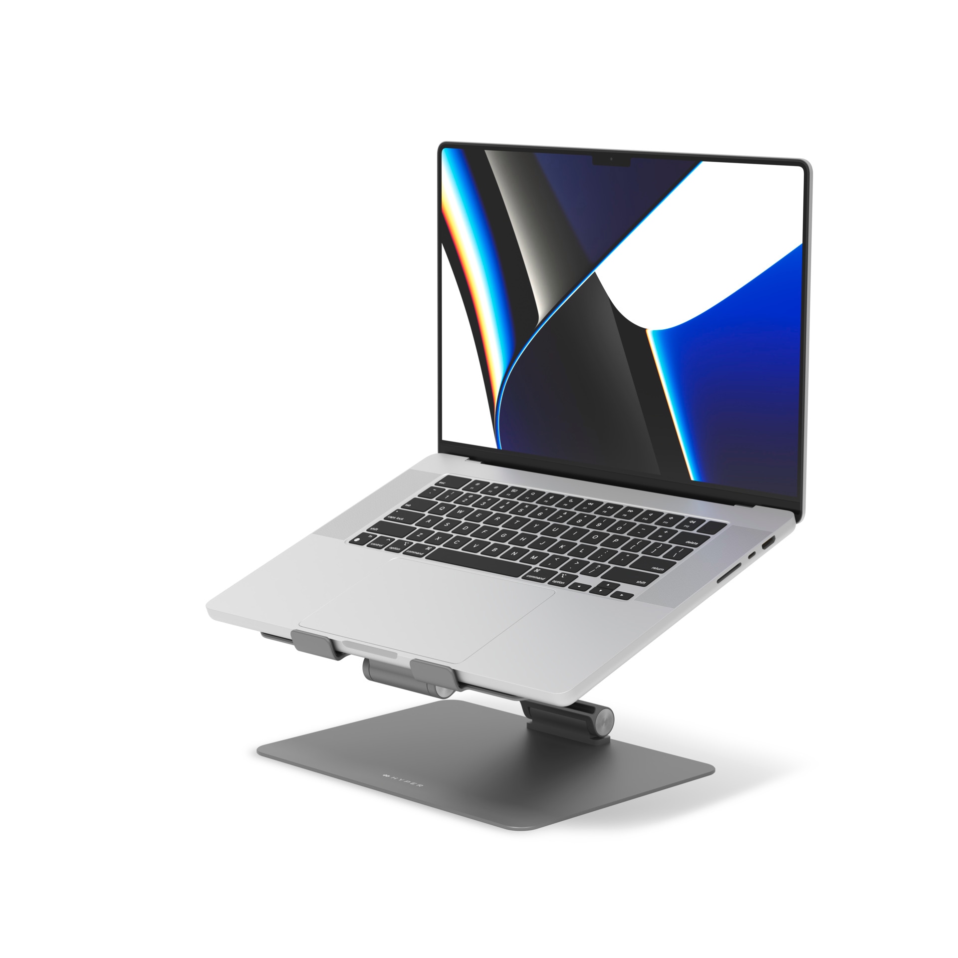 Targus Laptop-Ständer »HyperSpace Flex Laptop Stand«