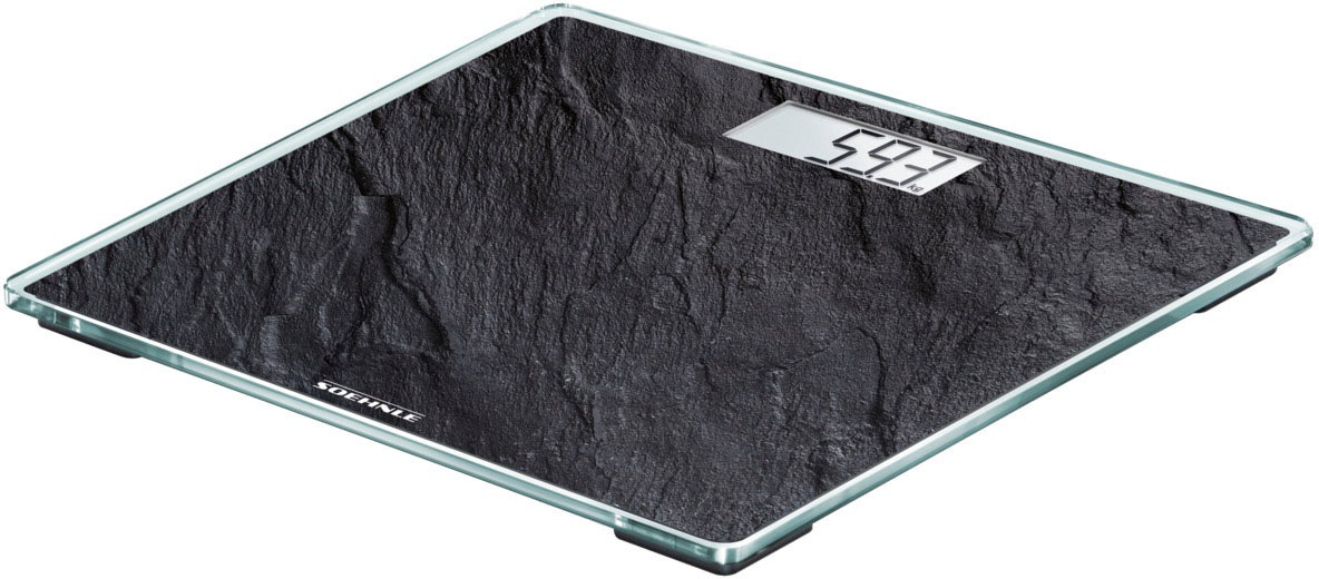 Soehnle Personenwaage »Style Sense Compact 300 slate« kaufen