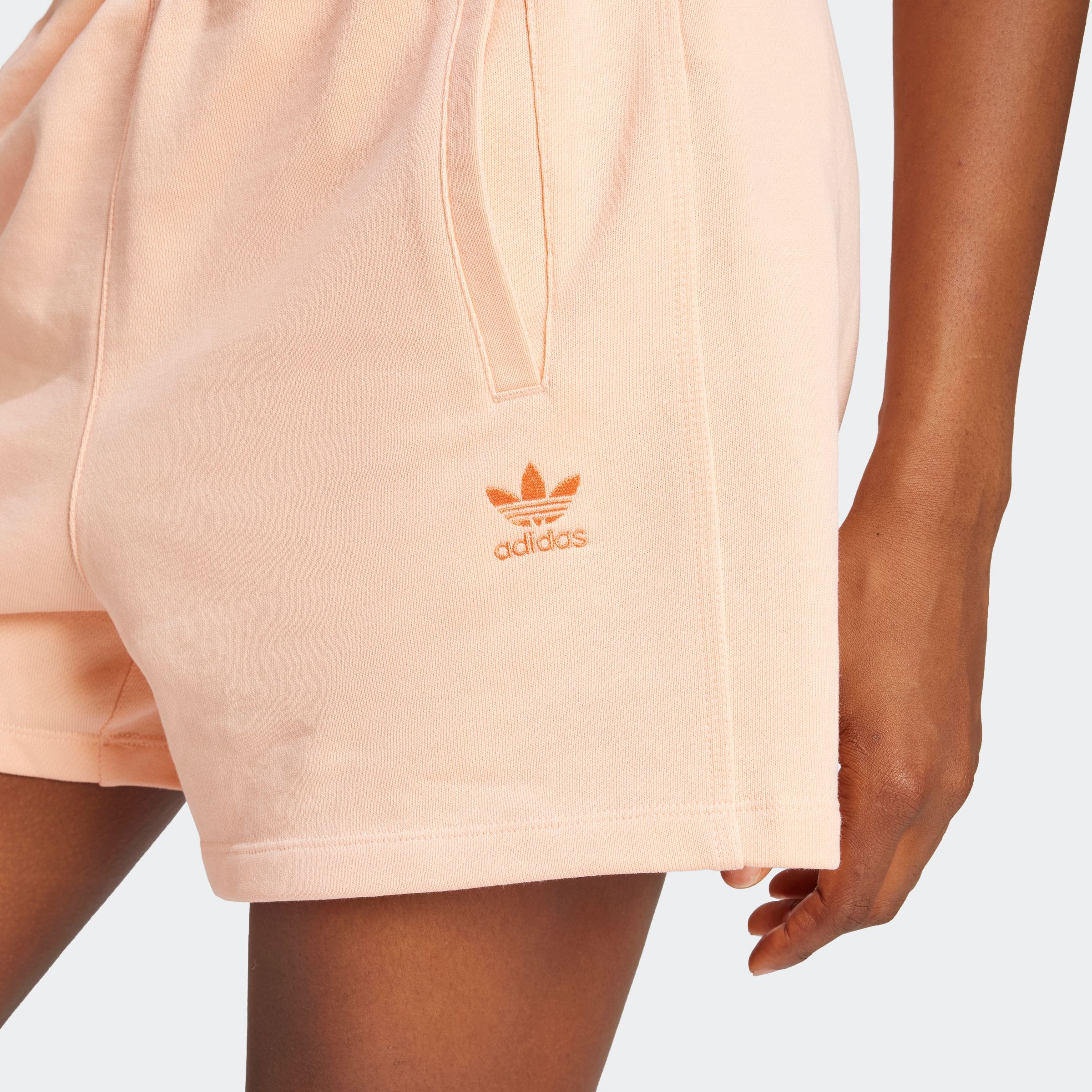 adidas Originals Shorts »ESS SHORTS«, (1 tlg.)