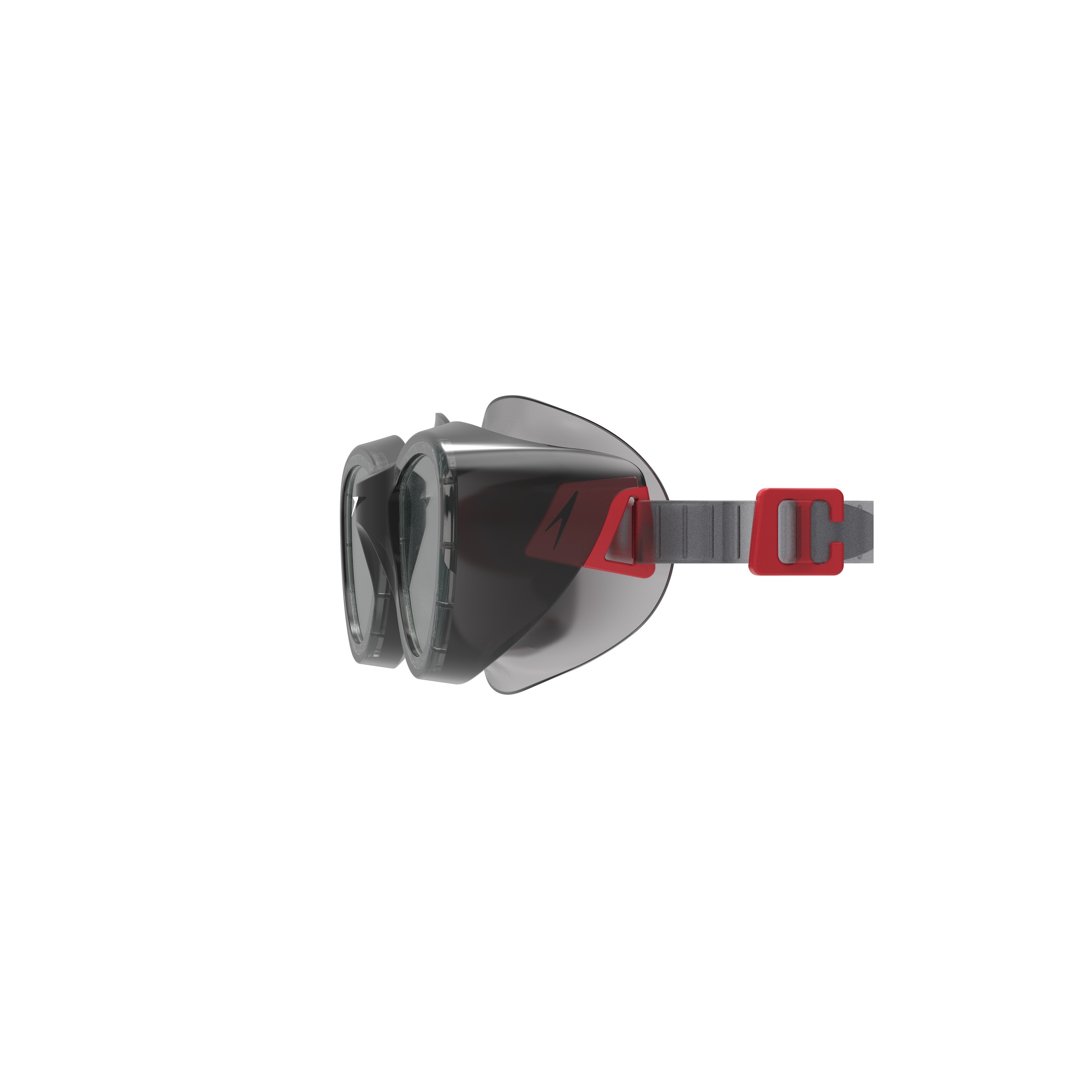 Speedo Schwimmbrille »Futura Hydrospex«