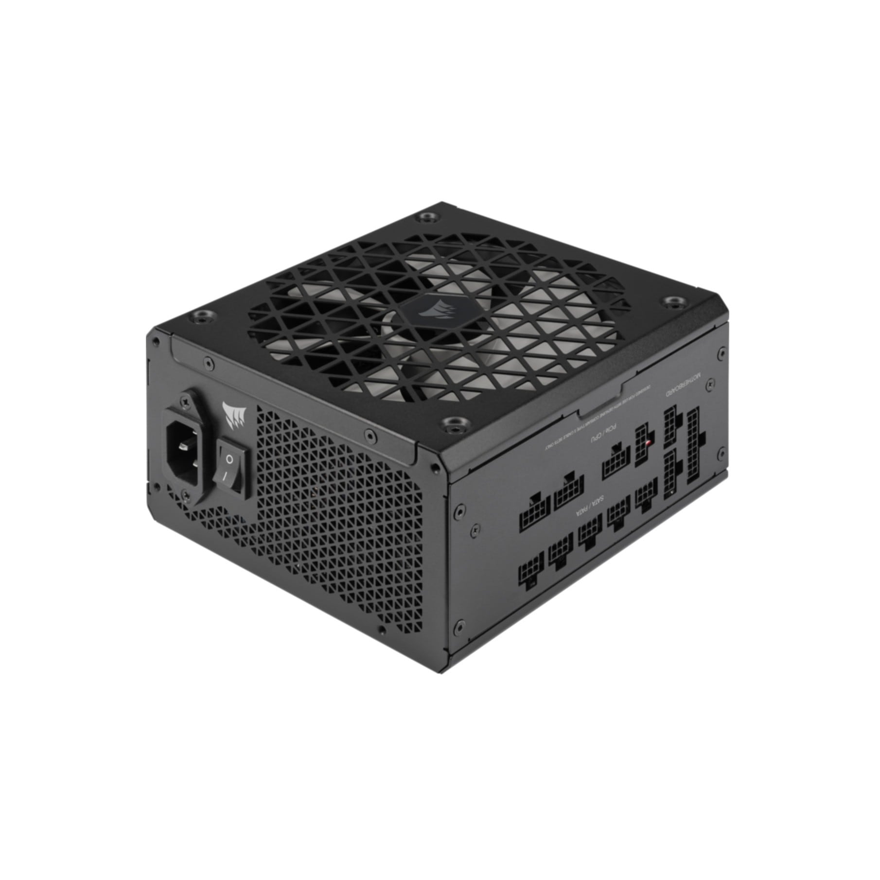 Corsair Netzteil »RM850x SHIFT«