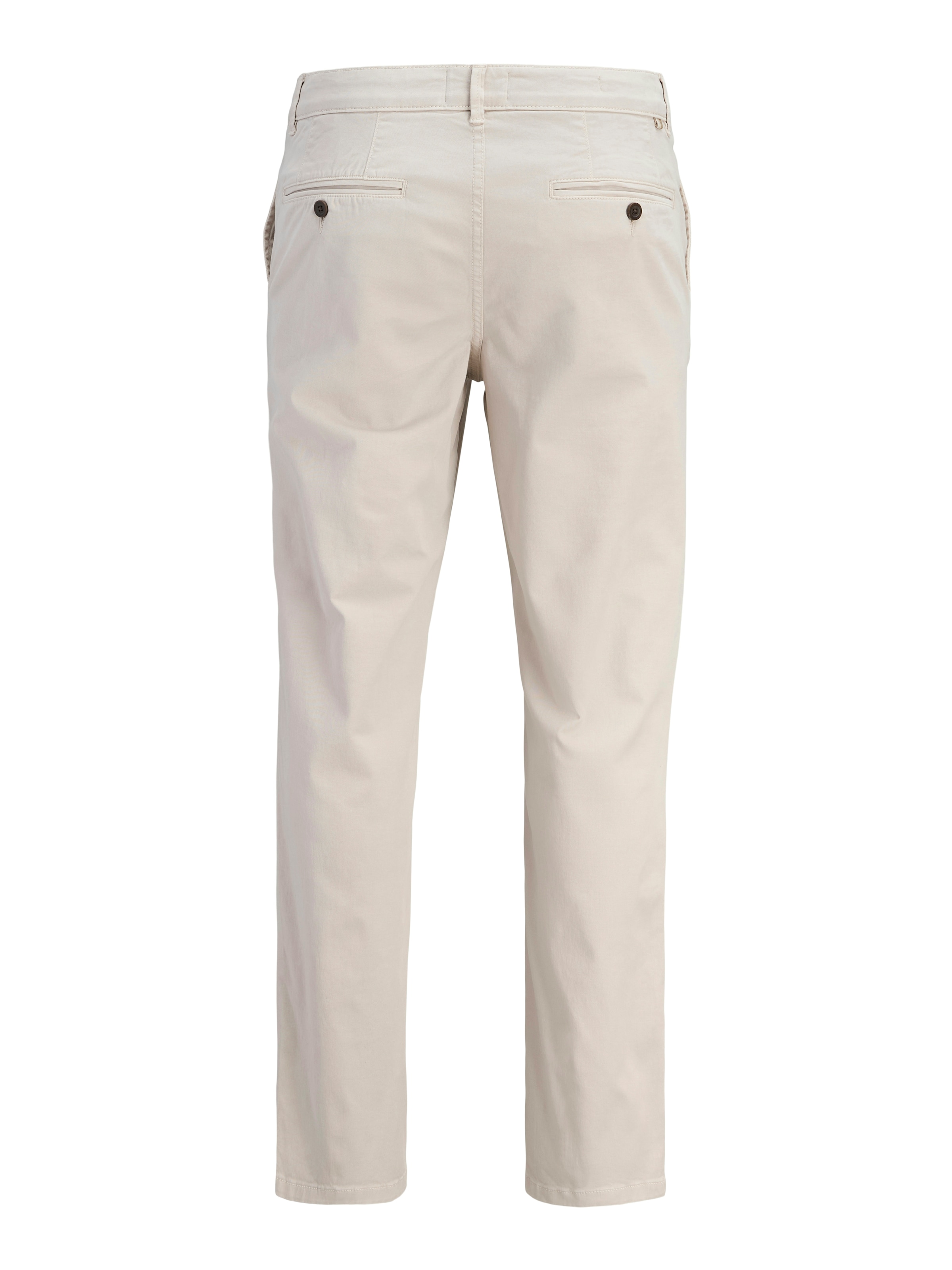 Jack & Jones Chinohose »JPSTOLLIE VANCE CHINO NOOS«