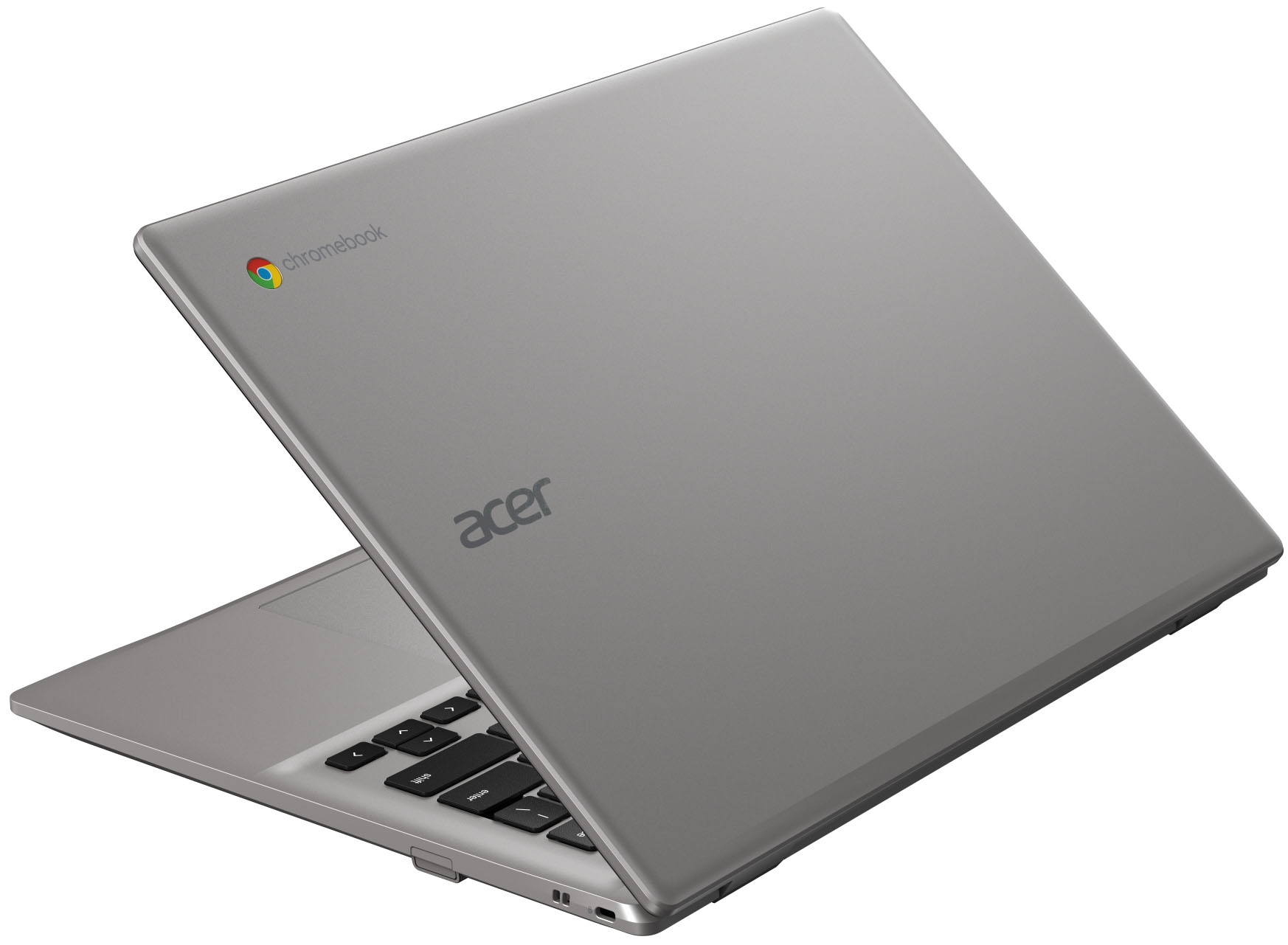 Acer Chromebook »CBOA314-2H-87Q3« 35,56 cm / 14 ″ MediaTek Kompanio Mali-G52 MC2
