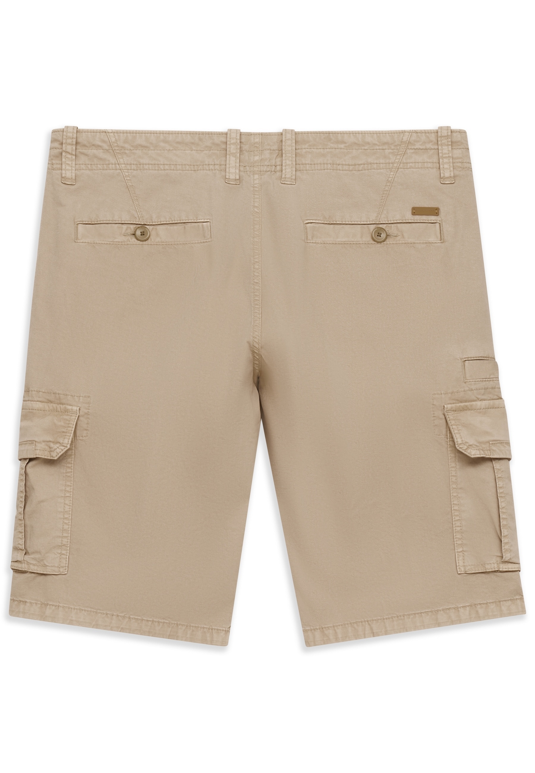 bugatti Bermudas  mit Cargo-Taschen