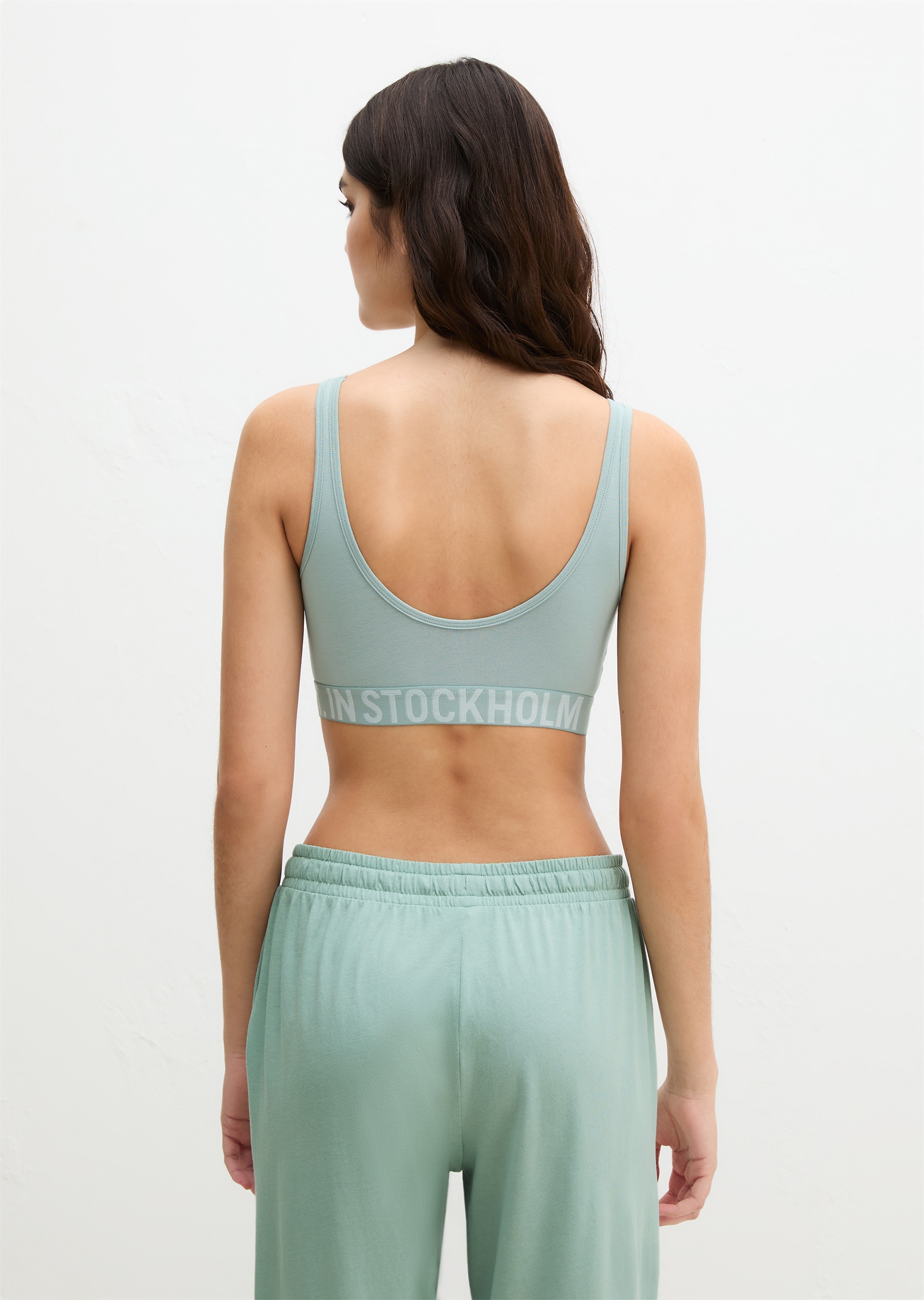 Marc O'Polo Bralette »Essentials«