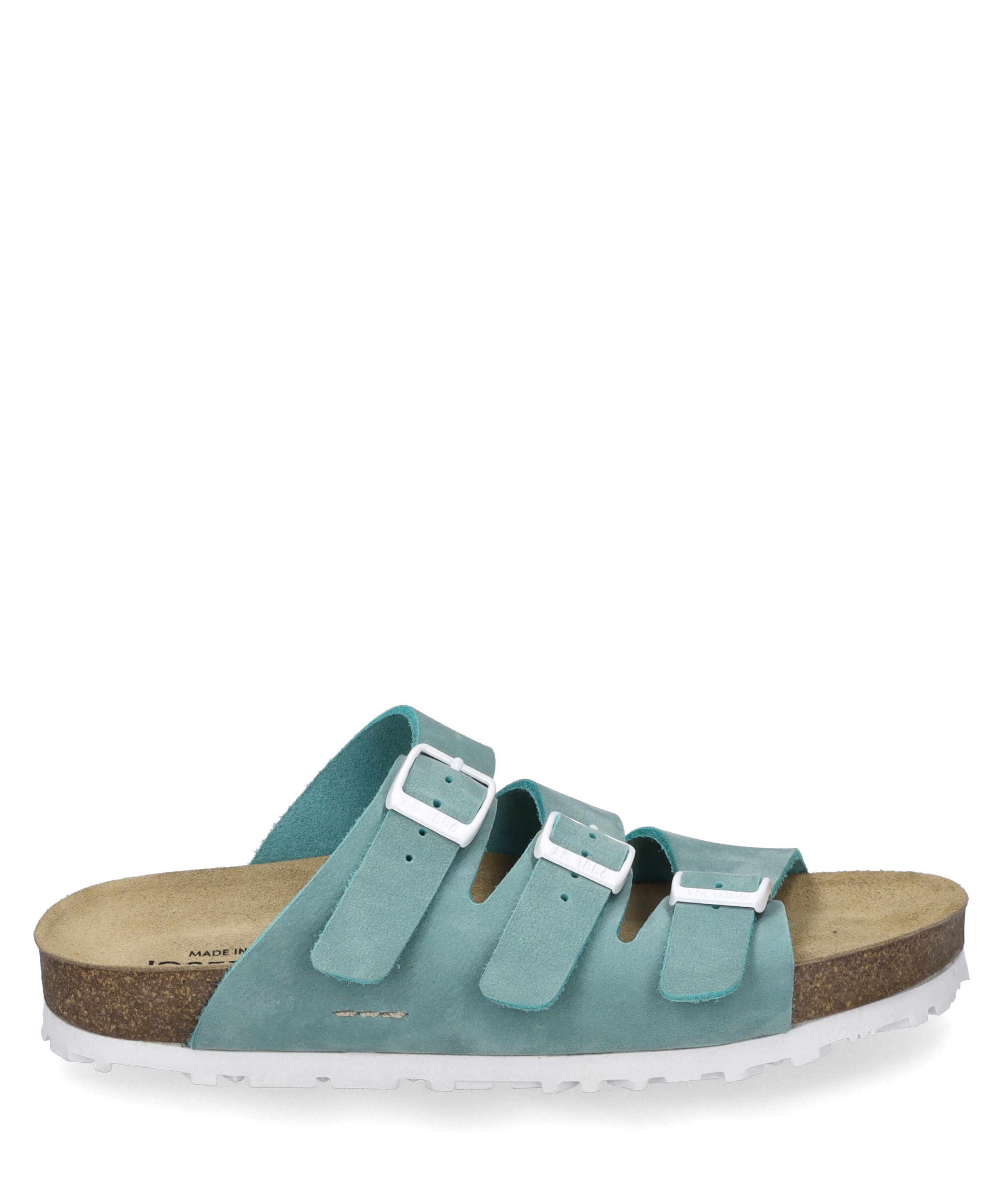 Josef Seibel Sandale »Hermine 05, mint-kombi«