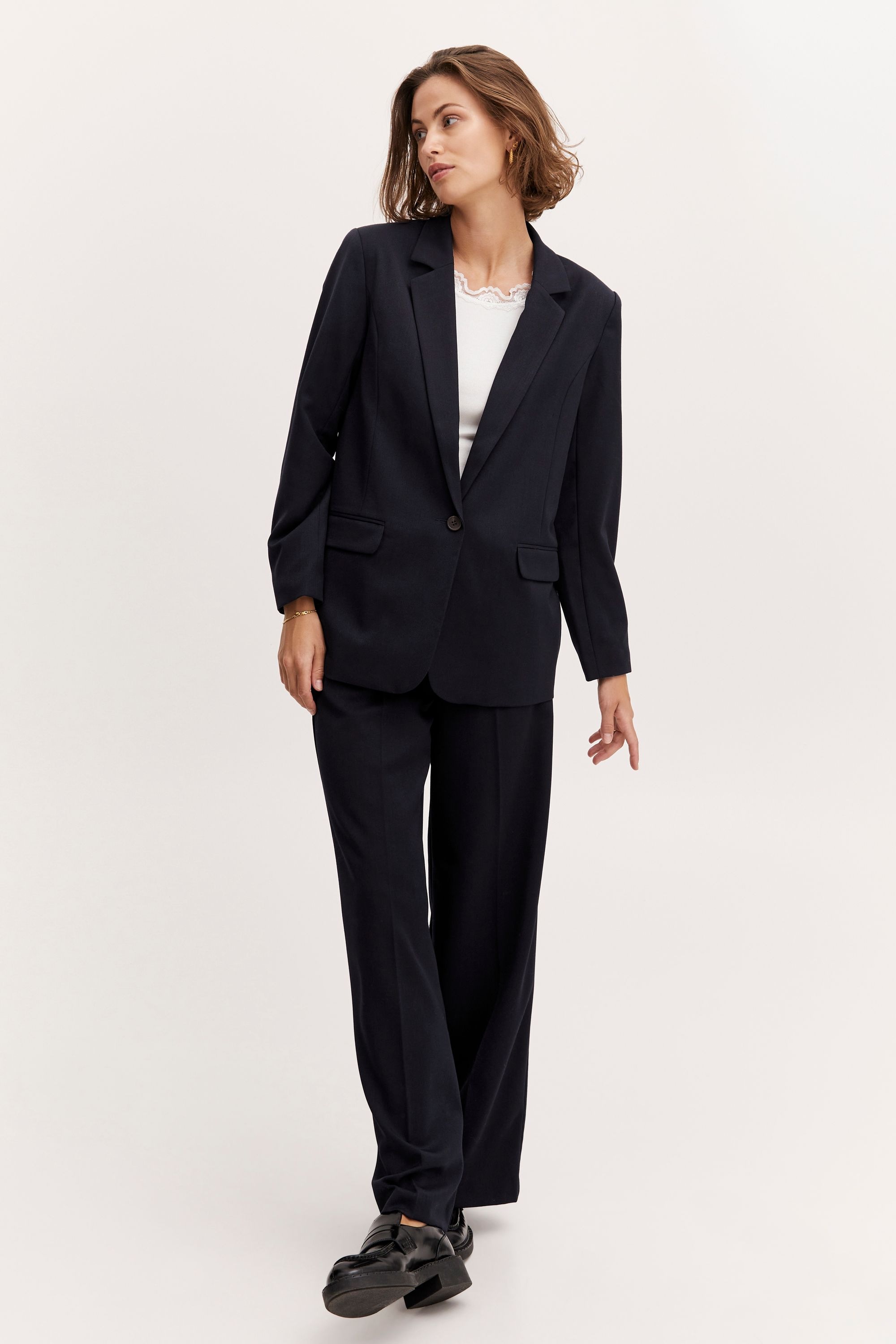 fransa Jackenblazer »Jackenblazer FRMilena«