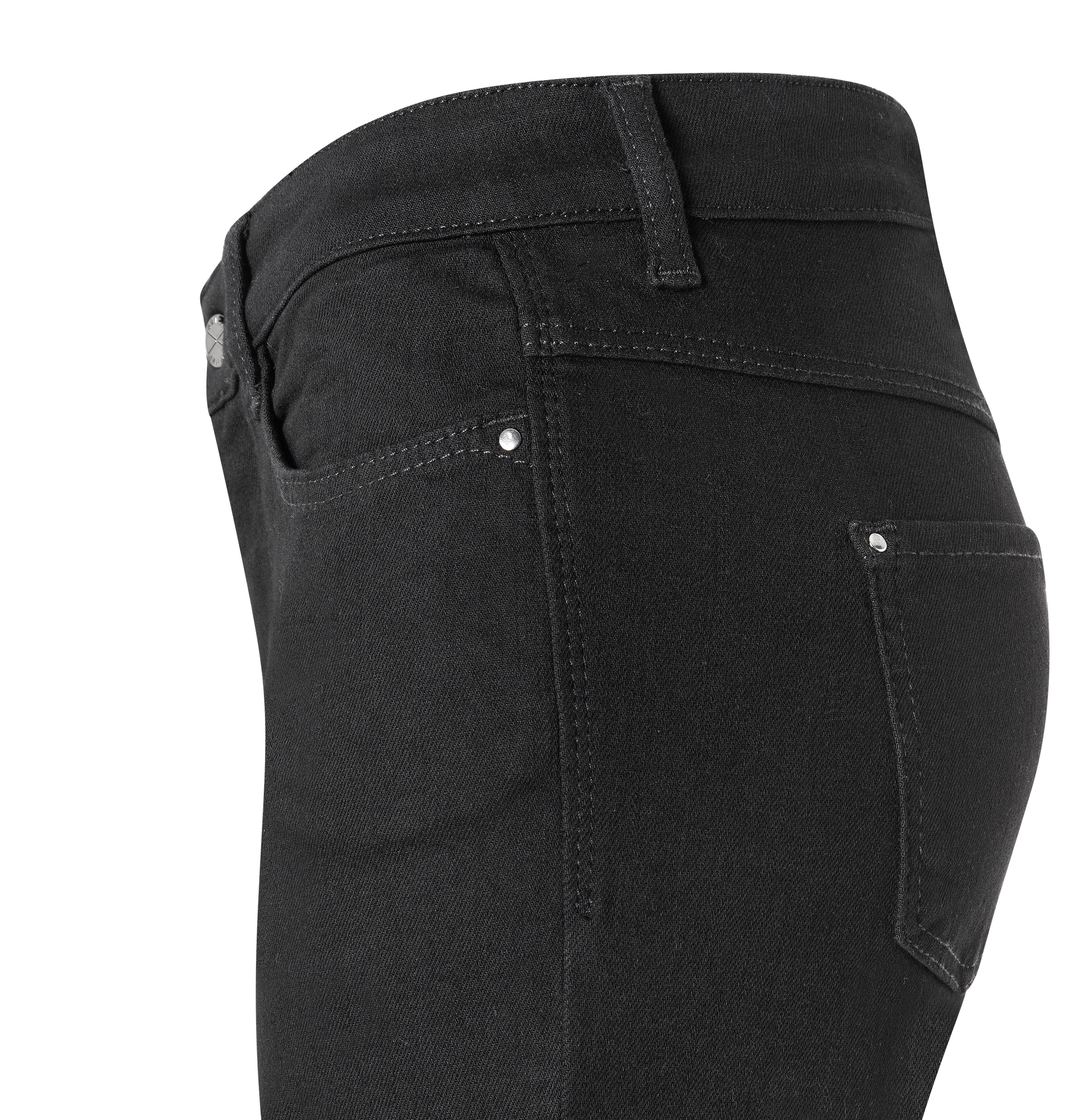 MAC Bootcut-Jeans »Dream-Boot«, Gerade geschnitten mit leicht ausgestelltem Bein
