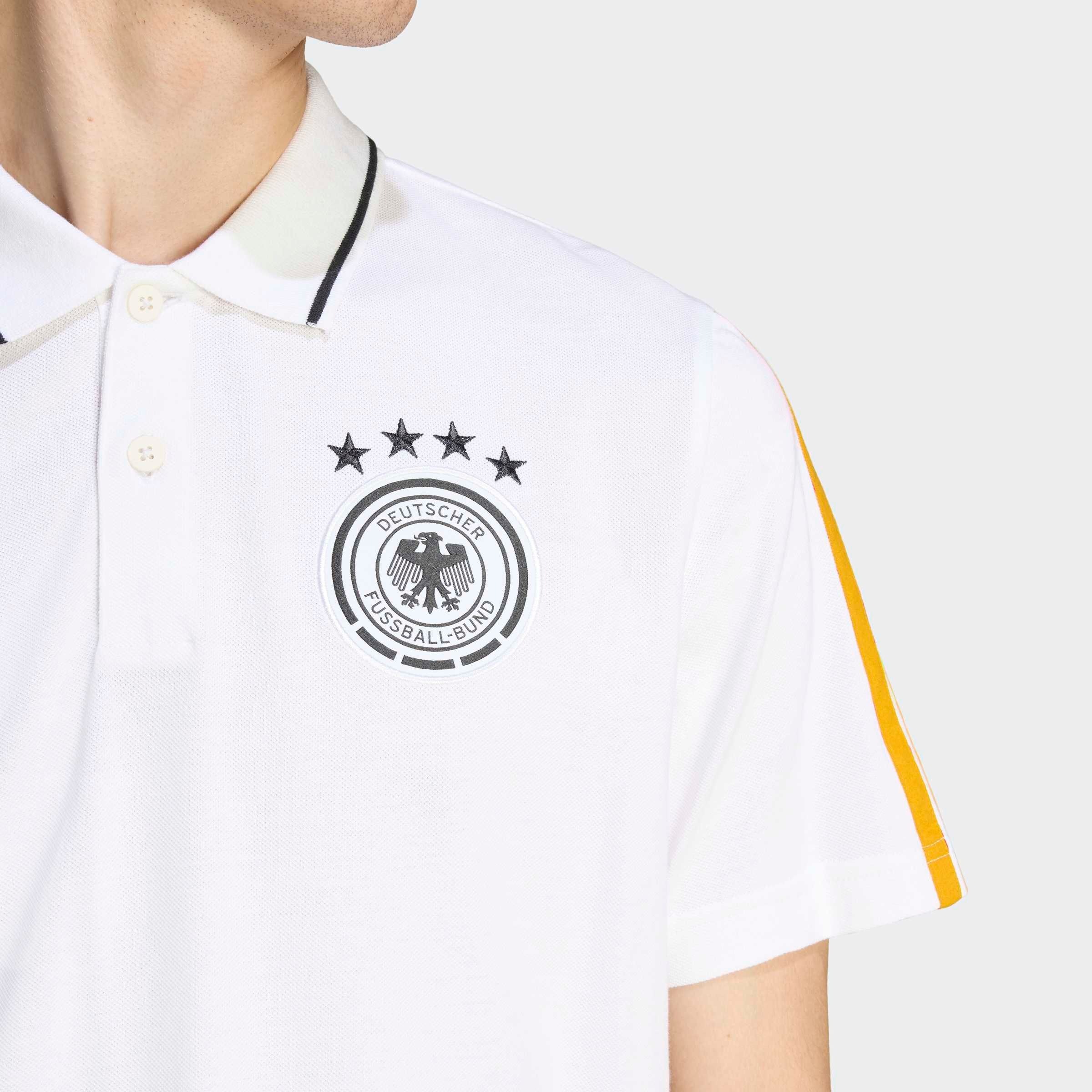 adidas Performance T-Shirt »DEUTSCHLAND DNA«